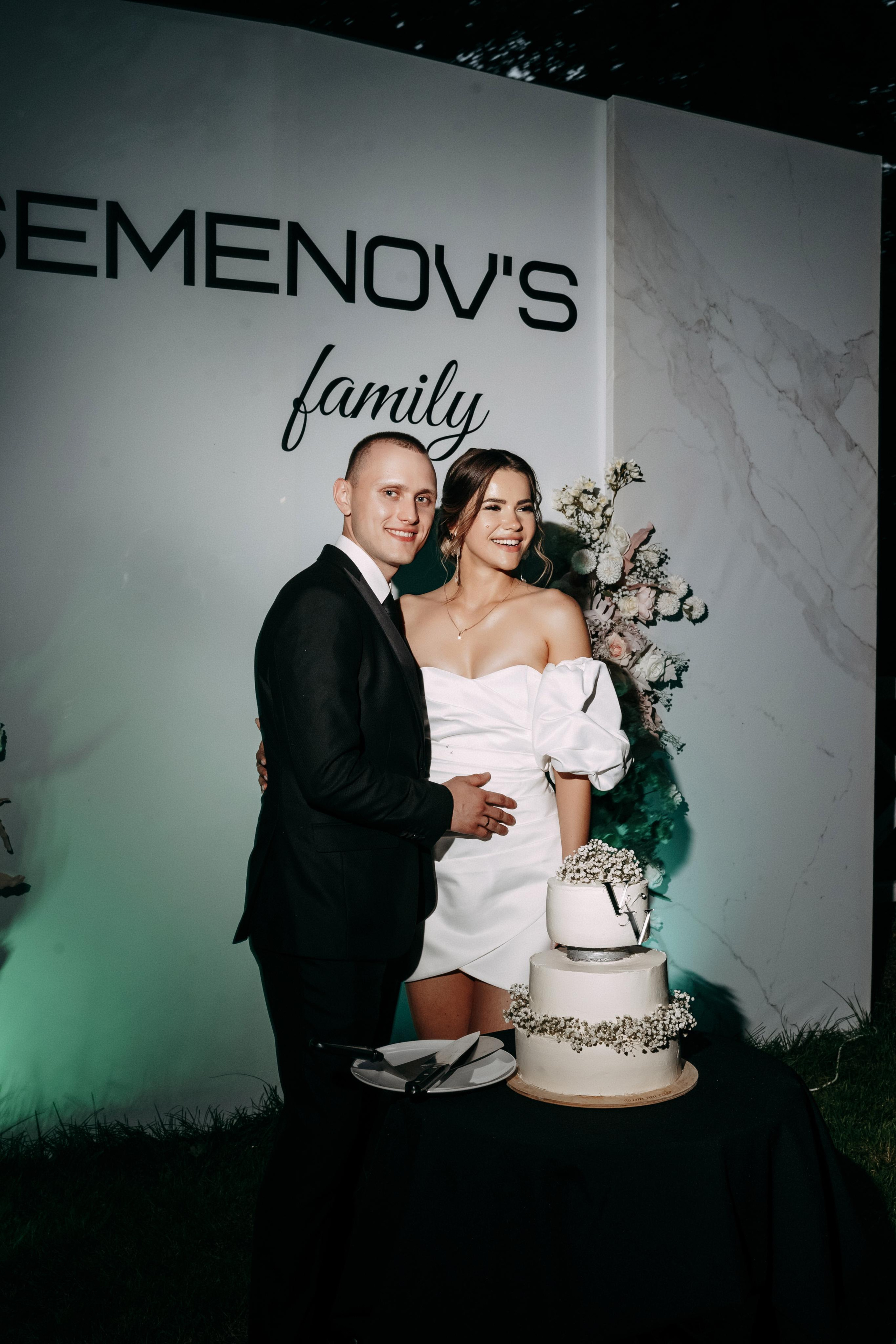 В+В. Свадебный и семейный фотограф в Димитровграде Ольга Грызлова