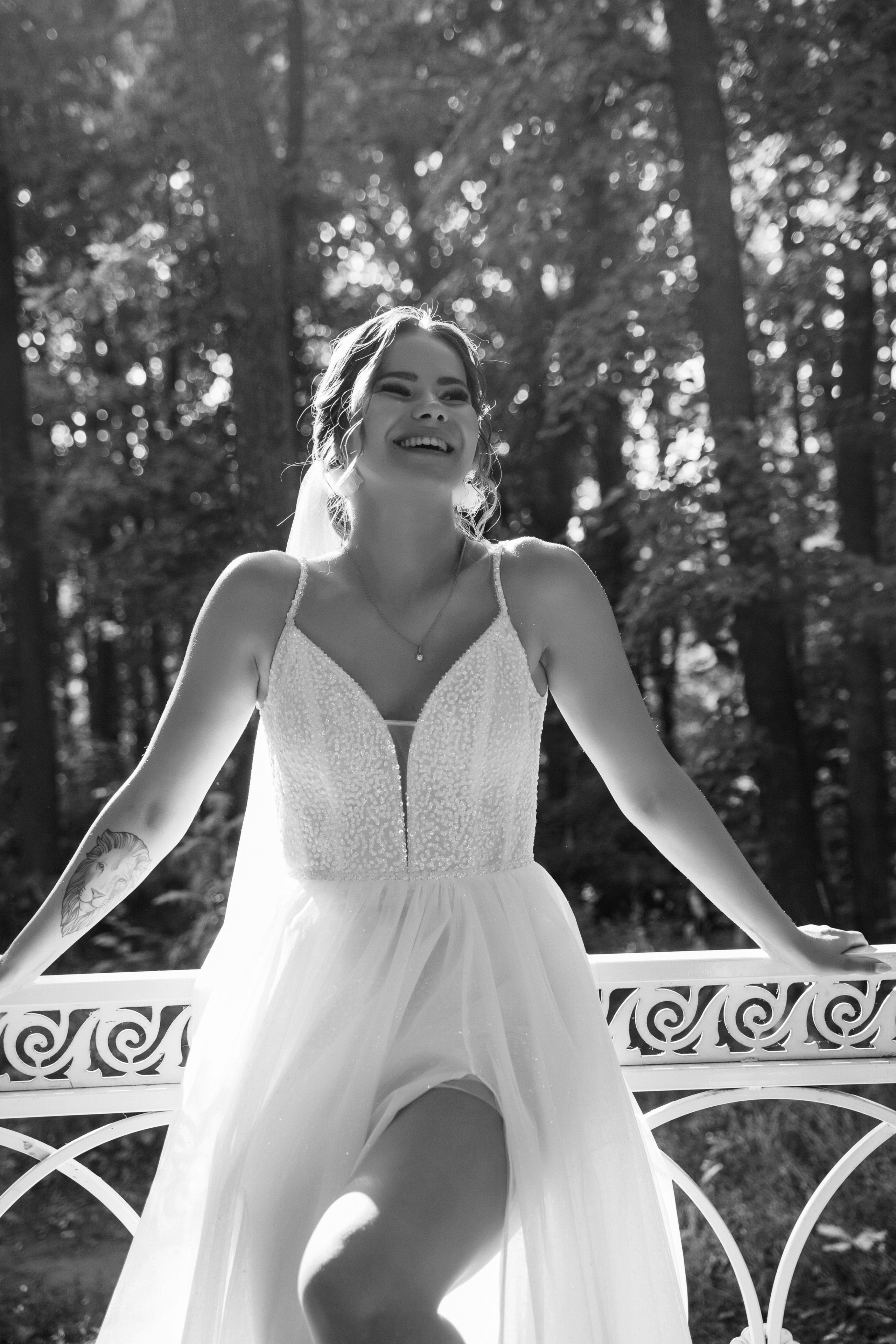 В+В. Свадебный и семейный фотограф в Димитровграде Ольга Грызлова