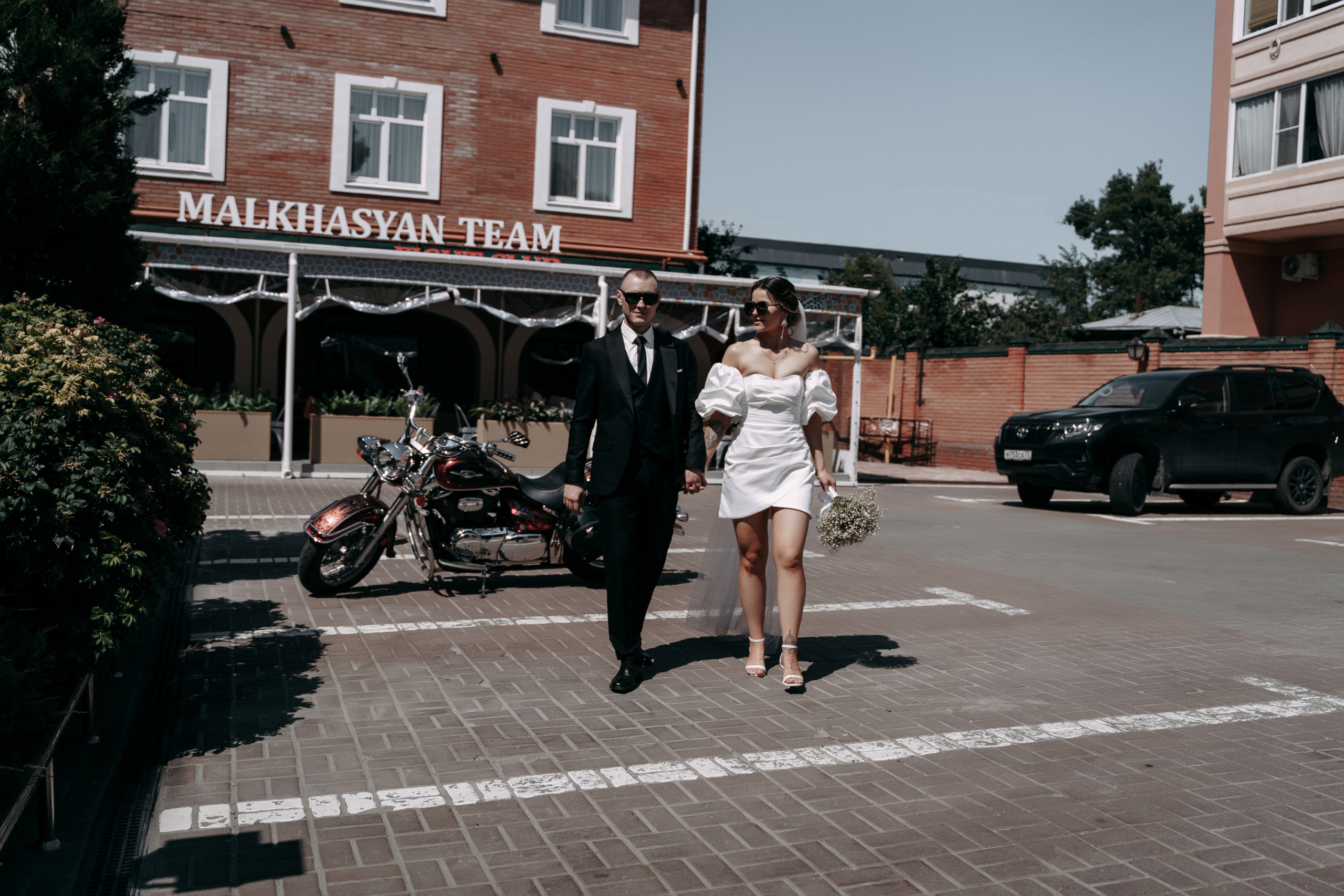 В+В. Свадебный и семейный фотограф в Димитровграде Ольга Грызлова