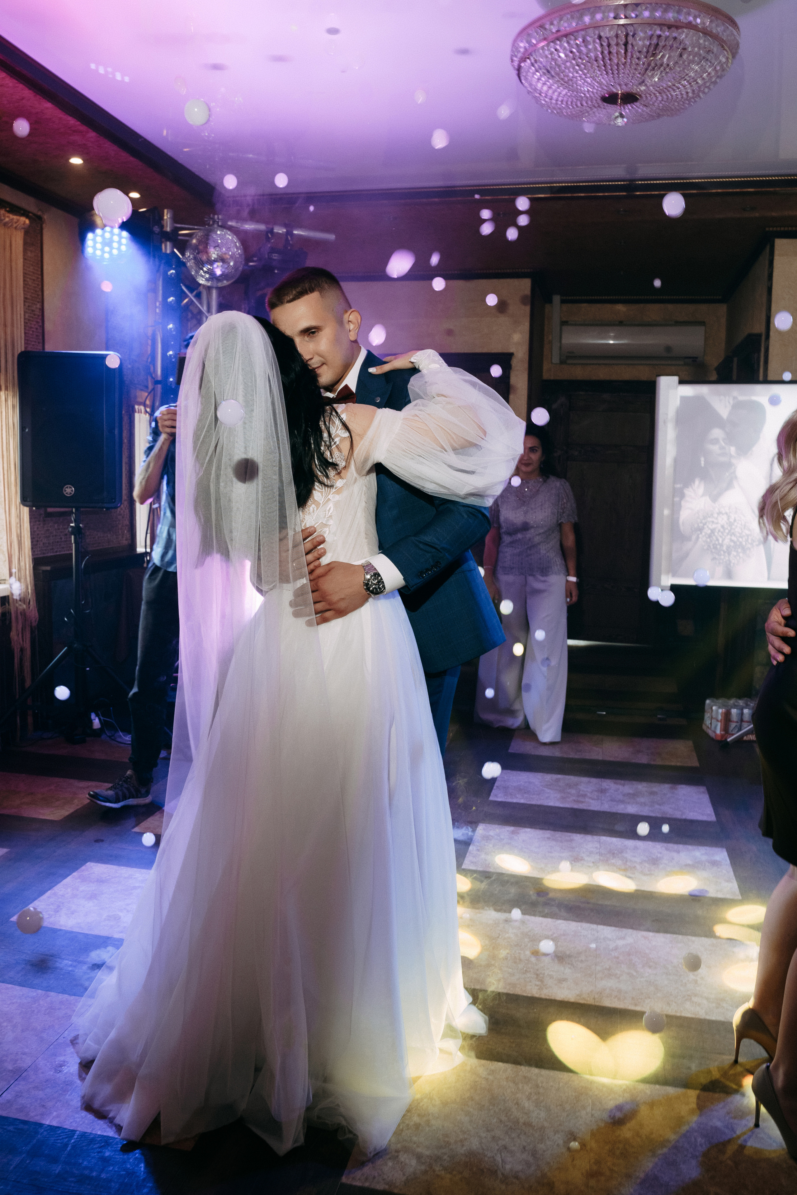 Д+К. Свадебный и семейный фотограф в Димитровграде Ольга Грызлова