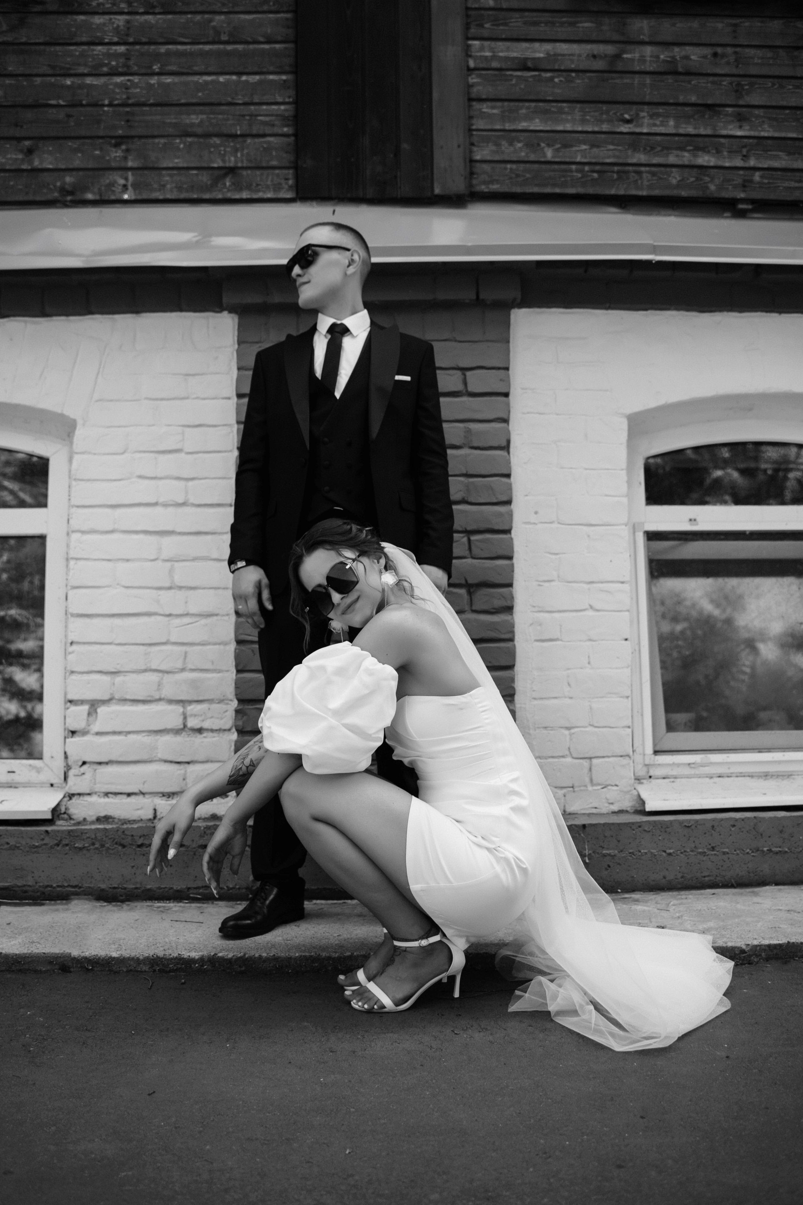 В+В. Свадебный и семейный фотограф в Димитровграде Ольга Грызлова