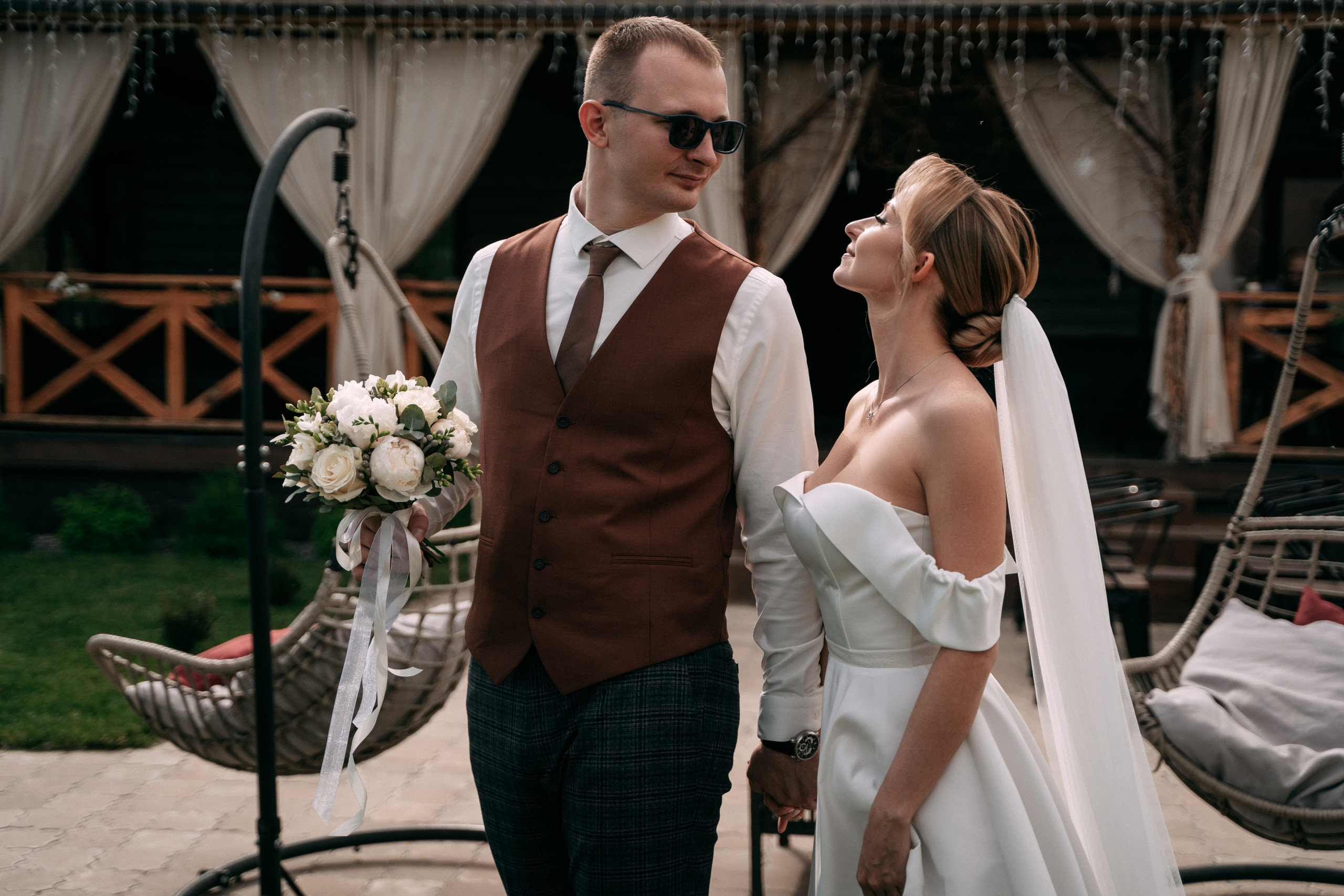 А+А. Свадебный и семейный фотограф в Димитровграде Ольга Грызлова