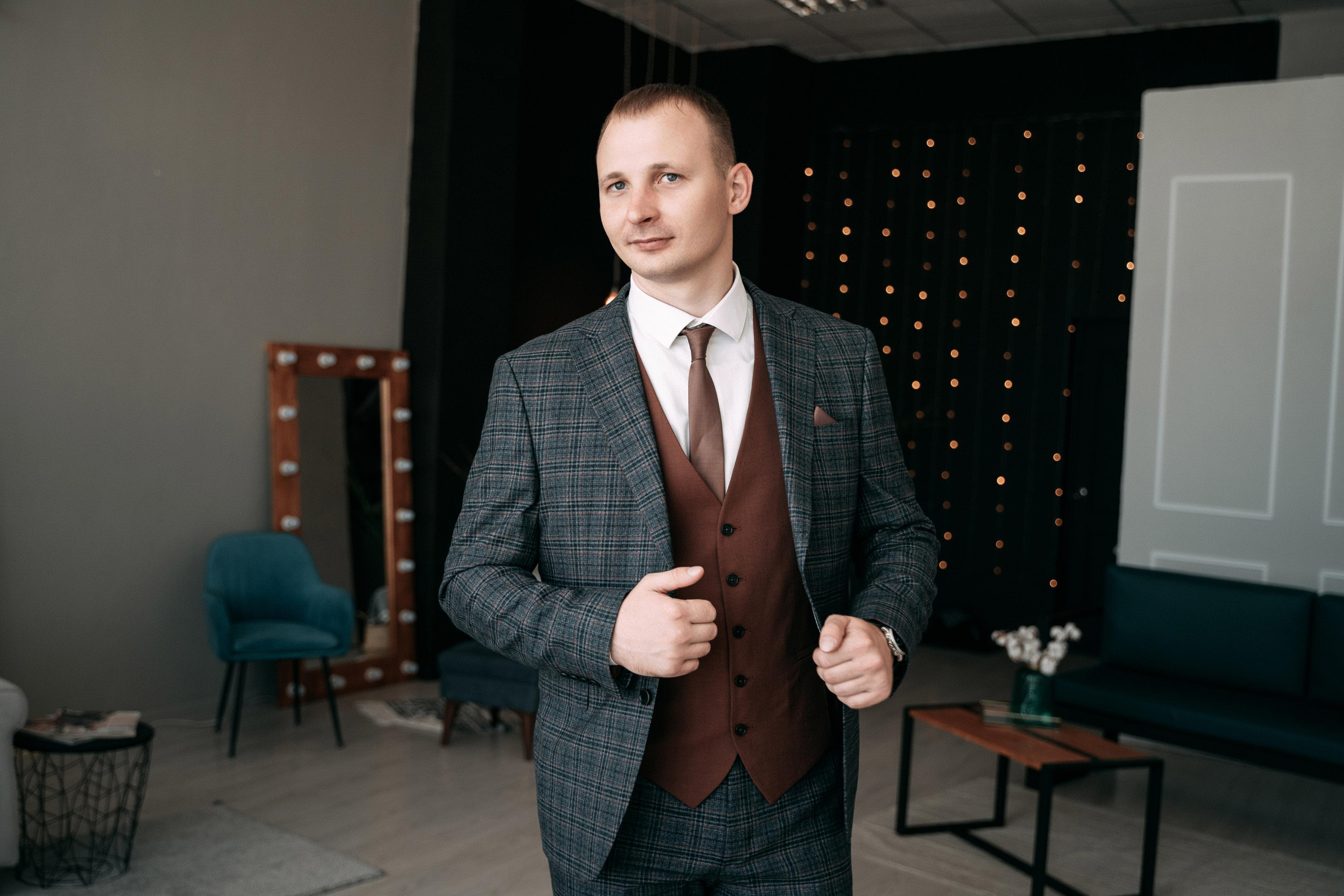 А+А. Свадебный и семейный фотограф в Димитровграде Ольга Грызлова