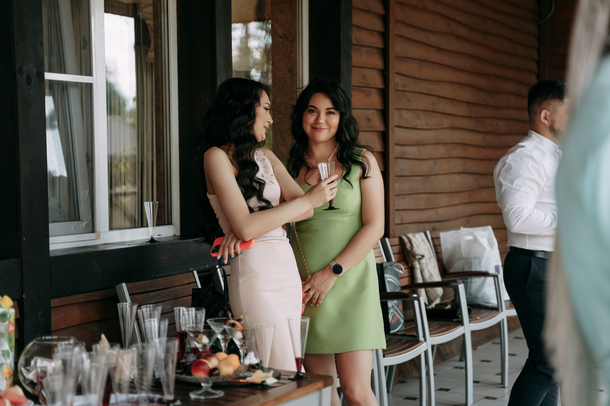 Д+К. Свадебный и семейный фотограф в Димитровграде Ольга Грызлова