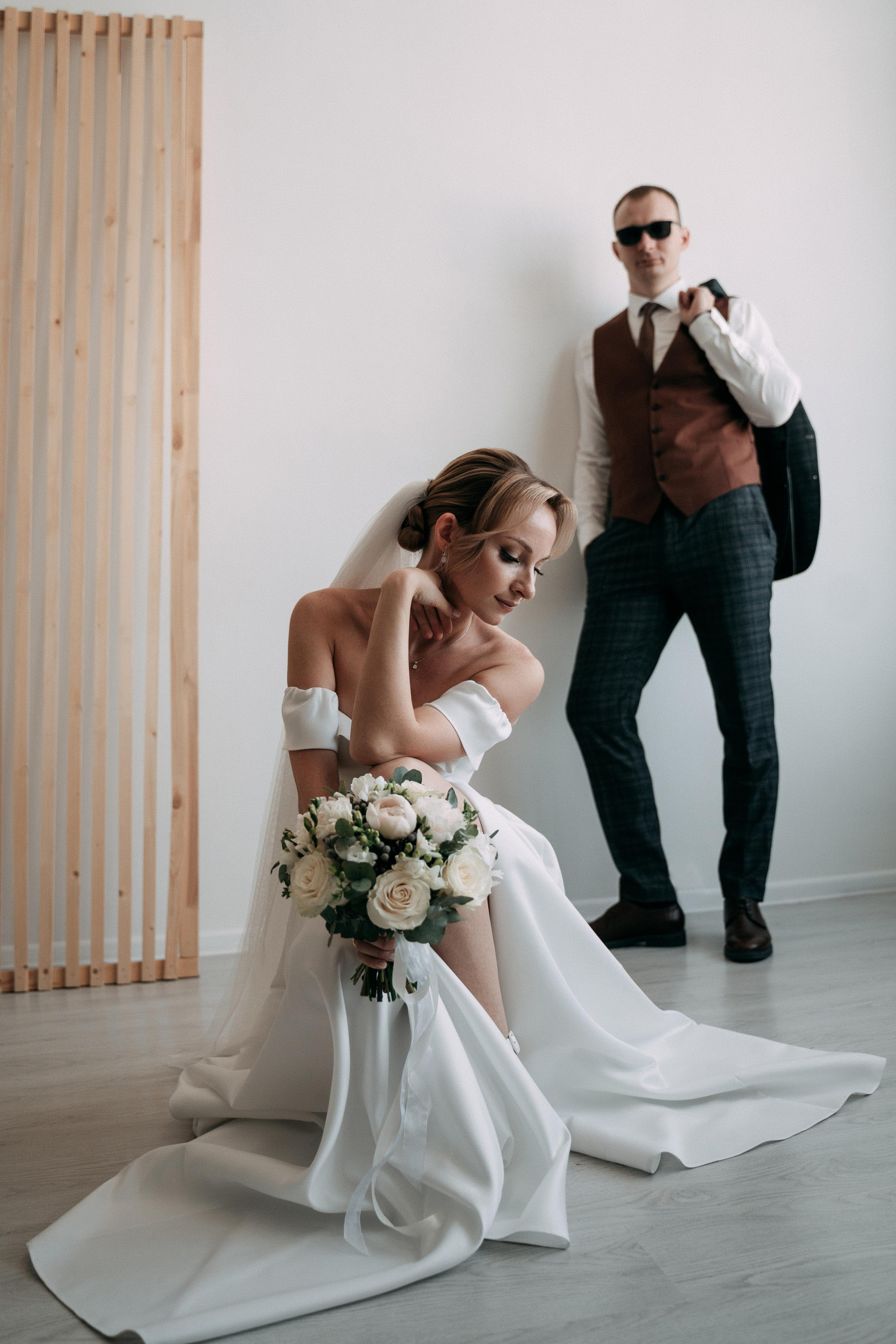 А+А. Свадебный и семейный фотограф в Димитровграде Ольга Грызлова