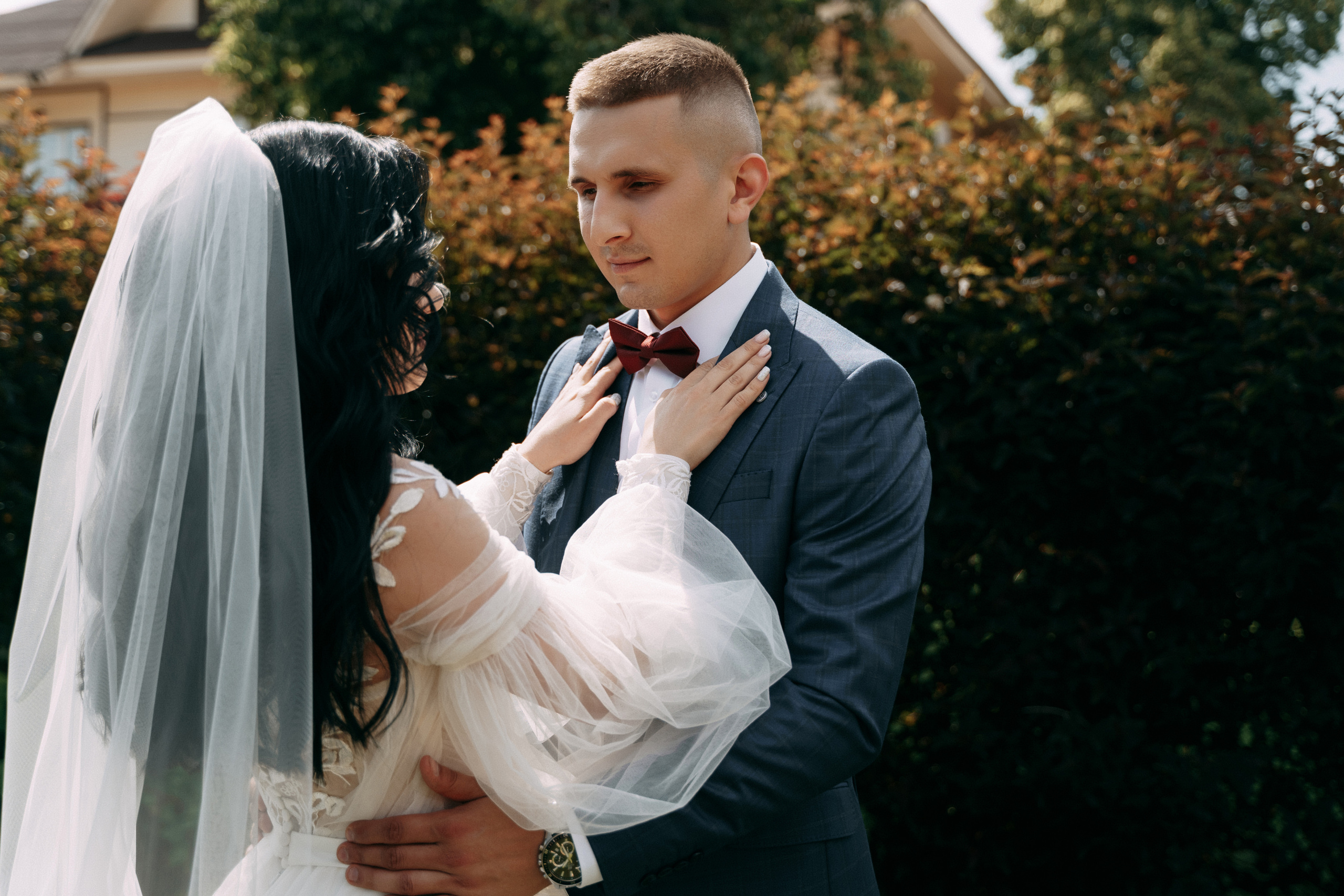 Д+К. Свадебный и семейный фотограф в Димитровграде Ольга Грызлова