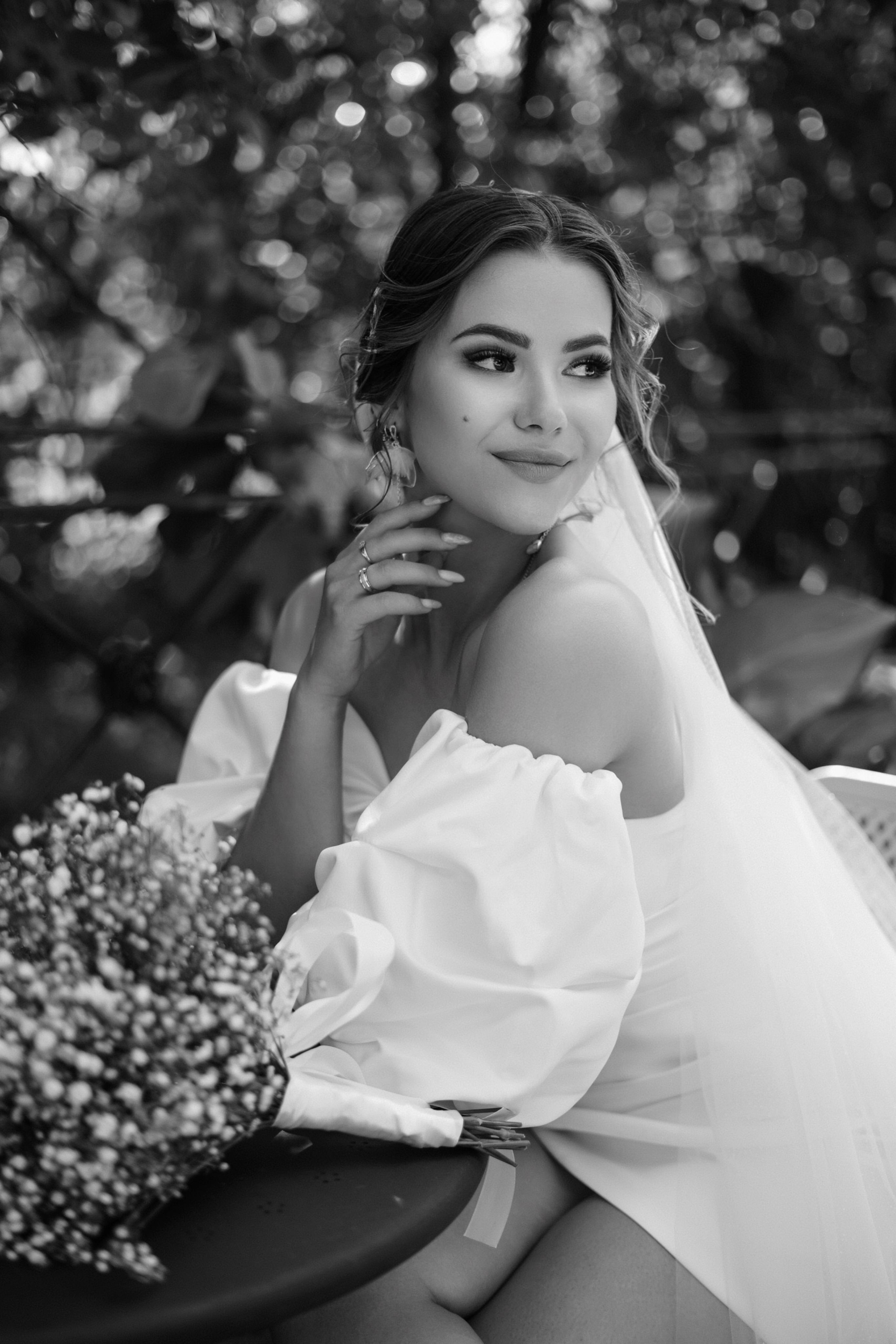 В+В. Свадебный и семейный фотограф в Димитровграде Ольга Грызлова