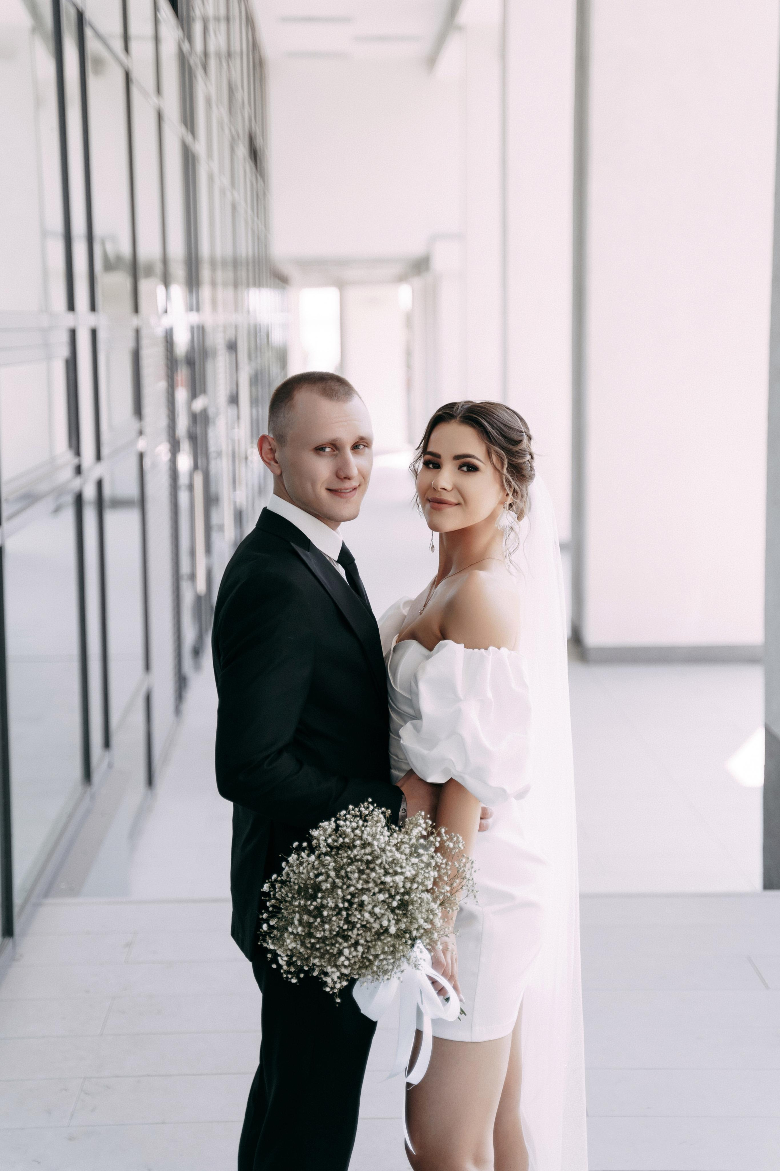 В+В. Свадебный и семейный фотограф в Димитровграде Ольга Грызлова