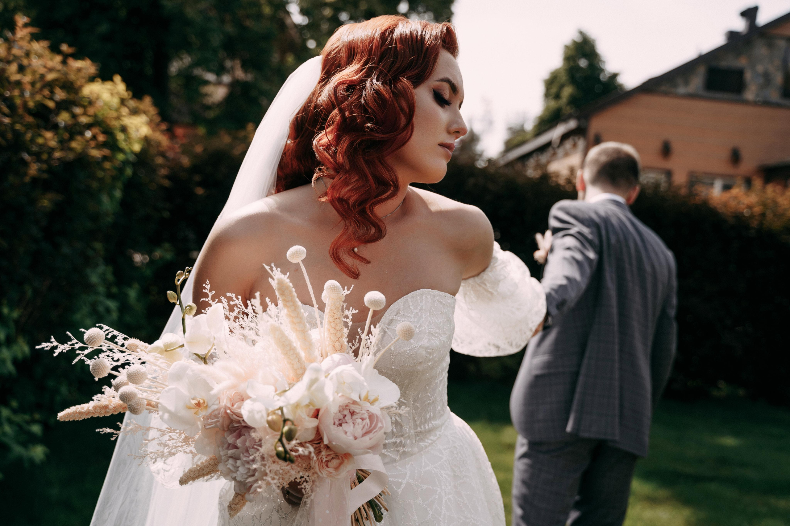 К+В. Свадебный и семейный фотограф в Димитровграде Ольга Грызлова