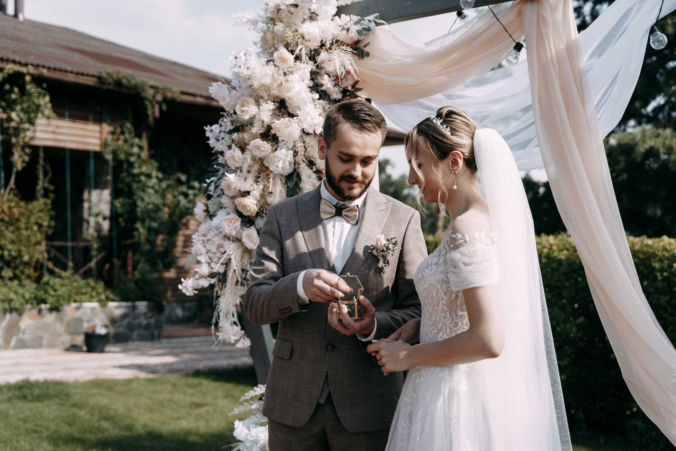 Е+Д. Свадебный и семейный фотограф в Димитровграде Ольга Грызлова