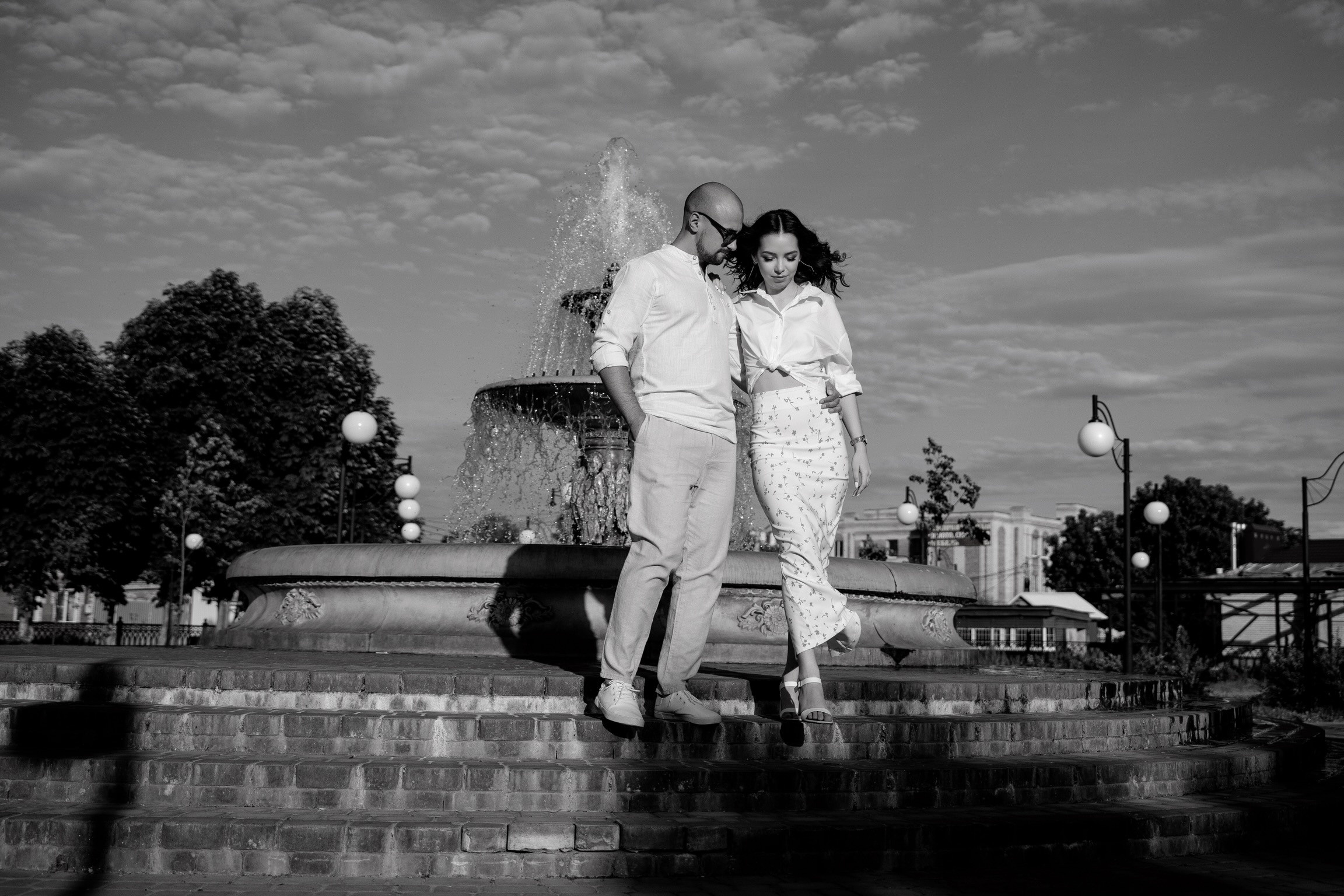 Д+С. Свадебный и семейный фотограф в Димитровграде Ольга Грызлова