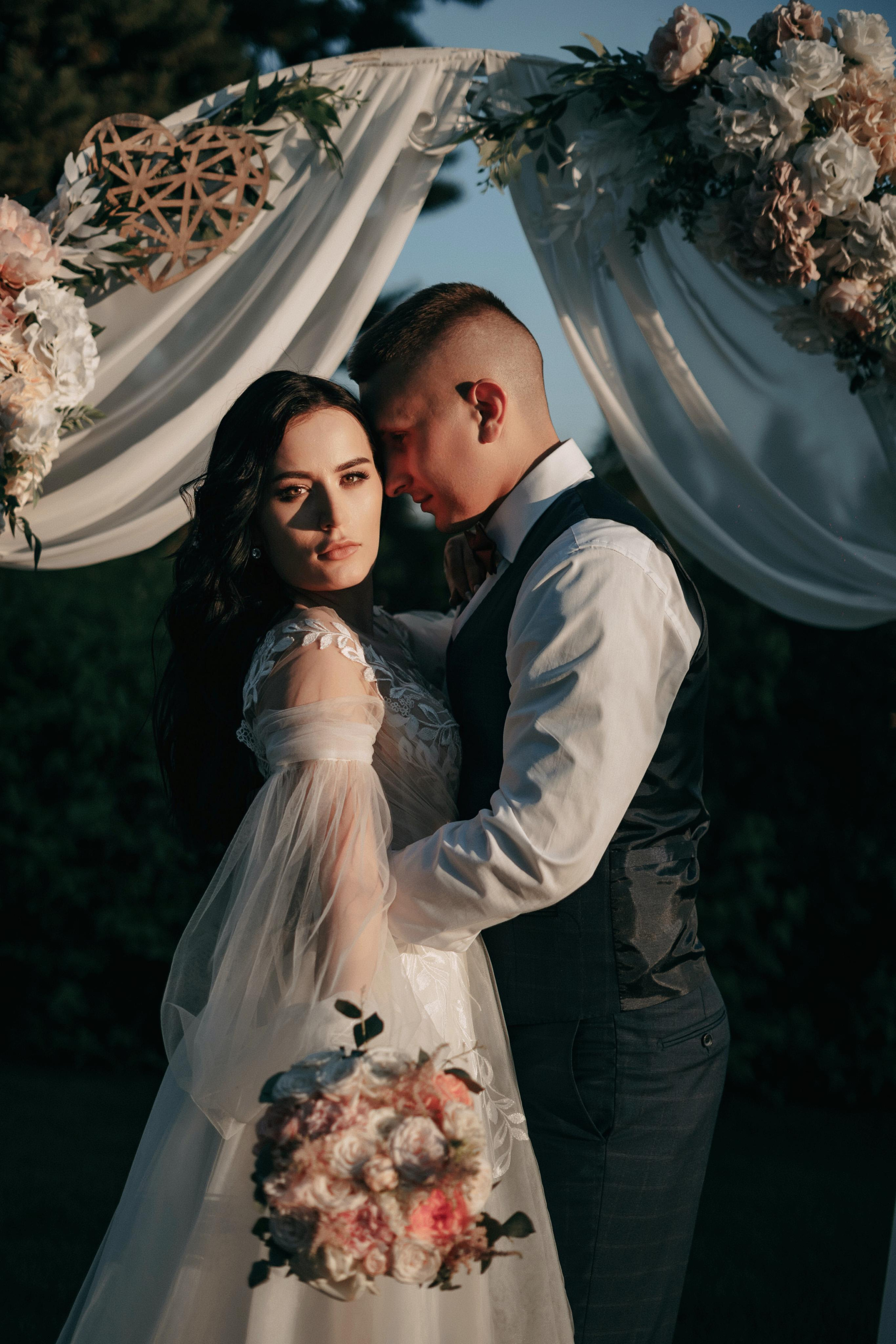 Д+К. Свадебный и семейный фотограф в Димитровграде Ольга Грызлова