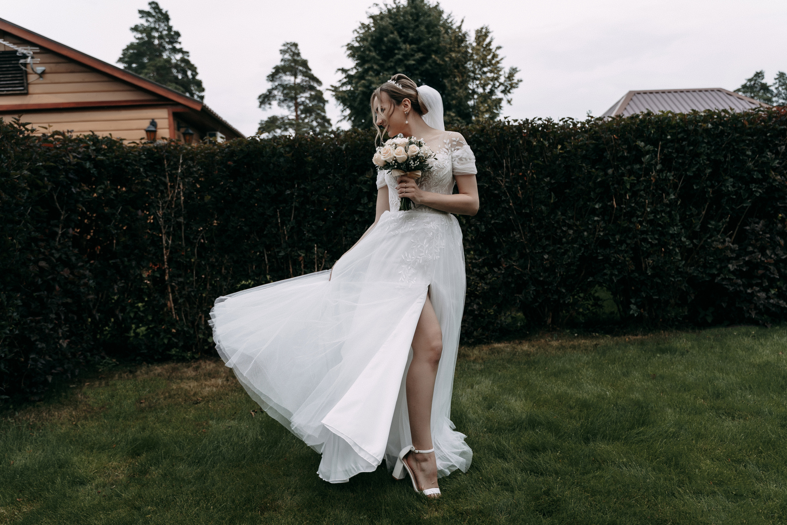 Е+Д. Свадебный и семейный фотограф в Димитровграде Ольга Грызлова