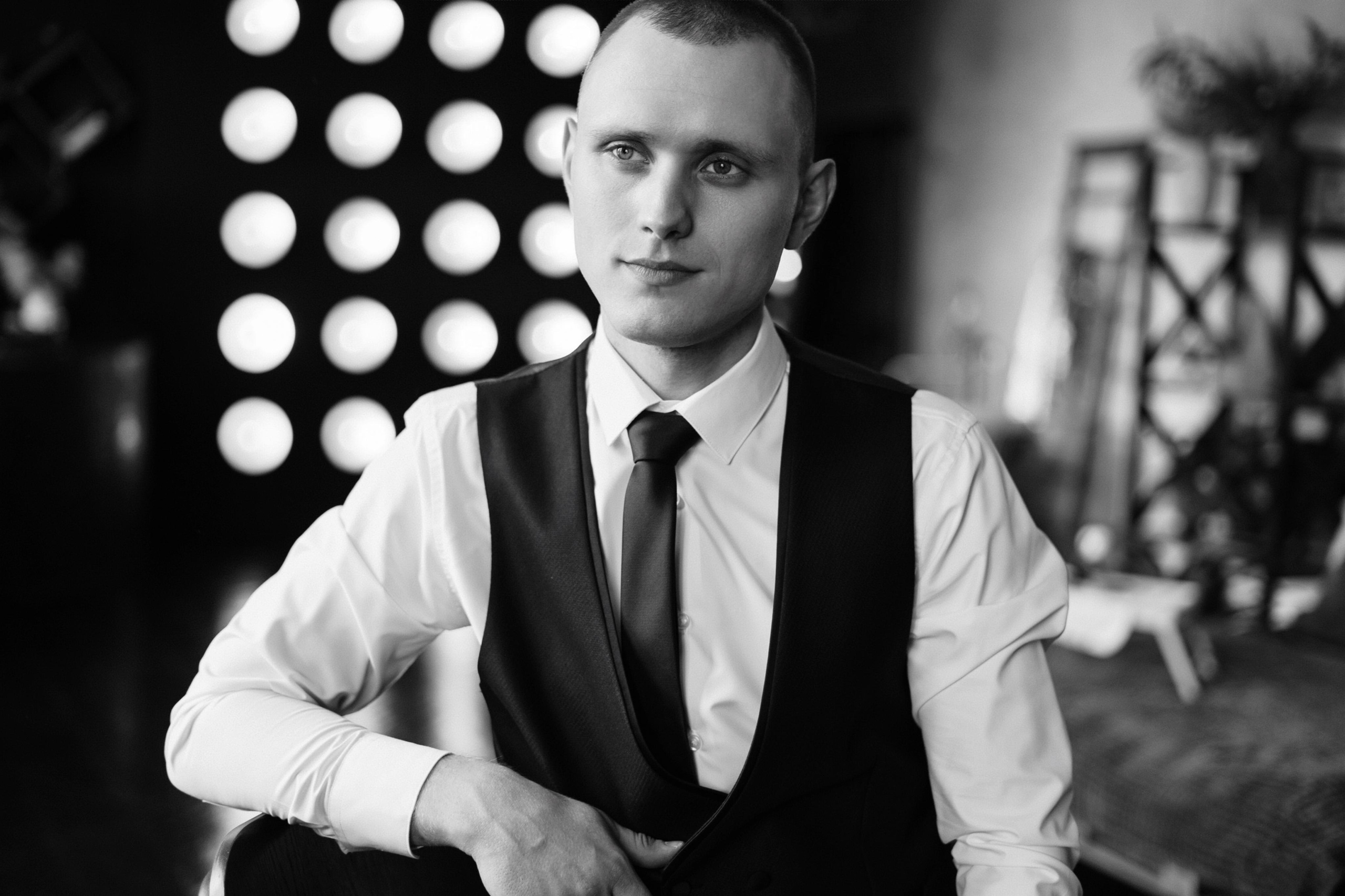 В+В. Свадебный и семейный фотограф в Димитровграде Ольга Грызлова