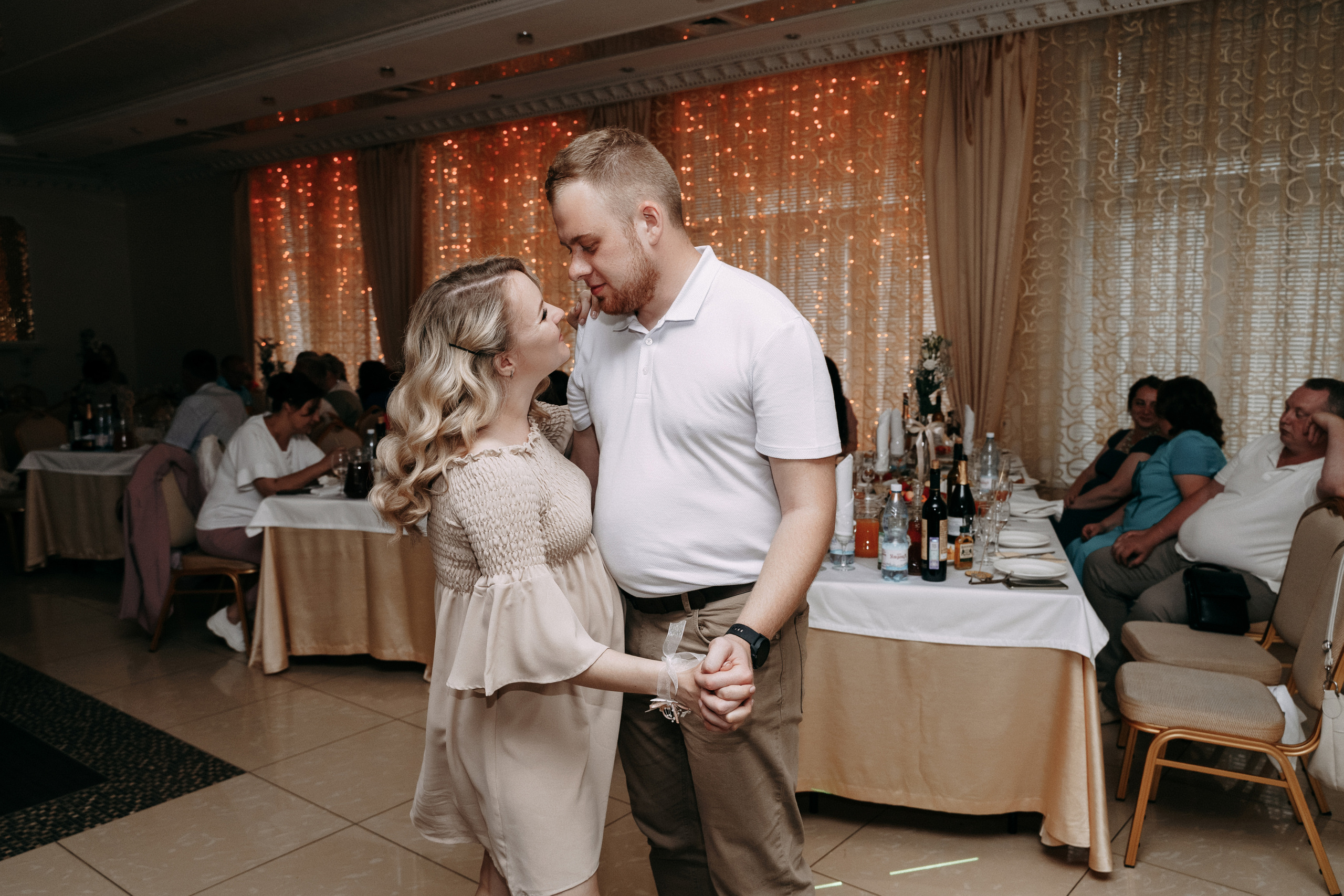 Е+Д. Свадебный и семейный фотограф в Димитровграде Ольга Грызлова