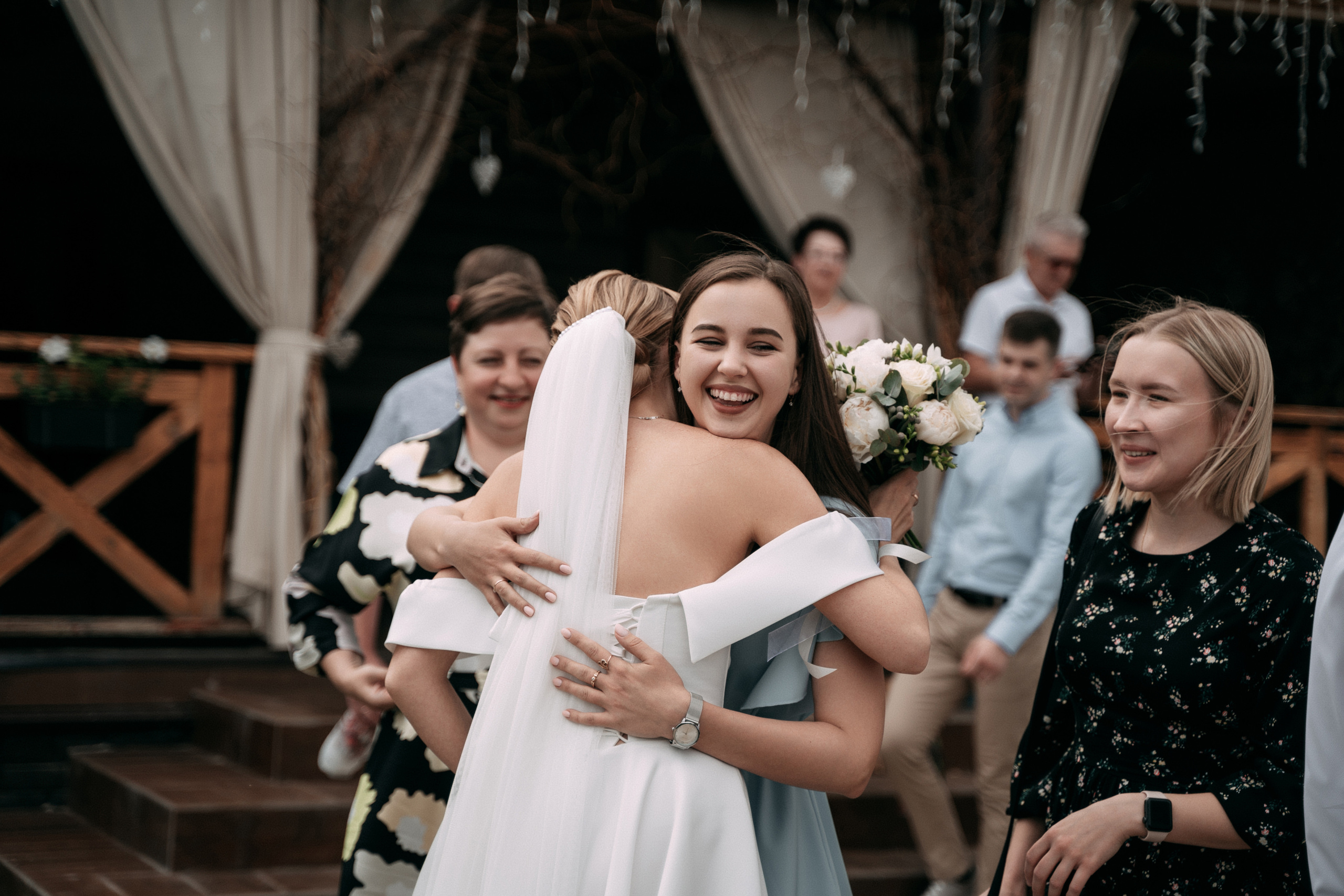 А+А. Свадебный и семейный фотограф в Димитровграде Ольга Грызлова