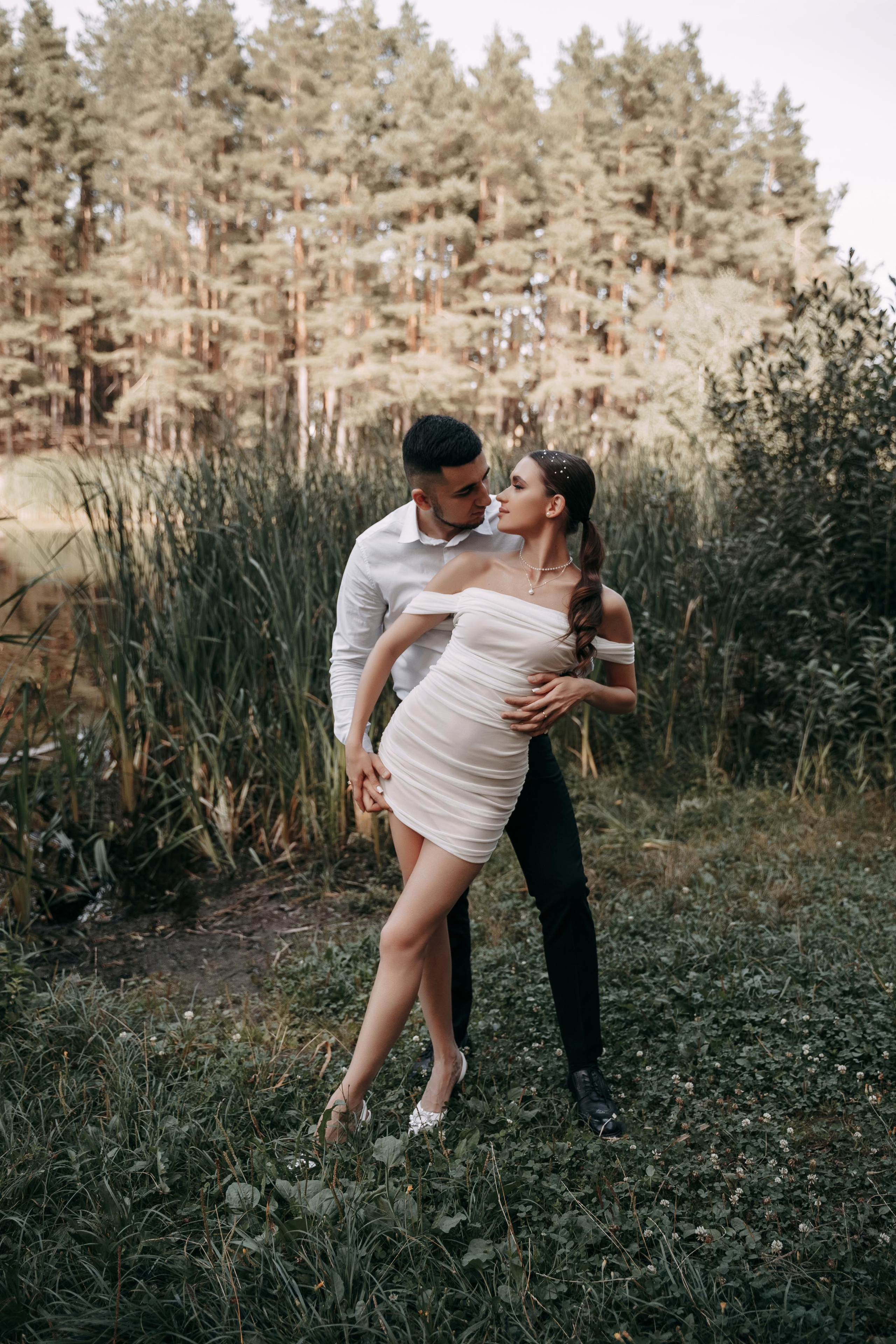 Ты и я. Свадебный и семейный фотограф в Димитровграде Ольга Грызлова