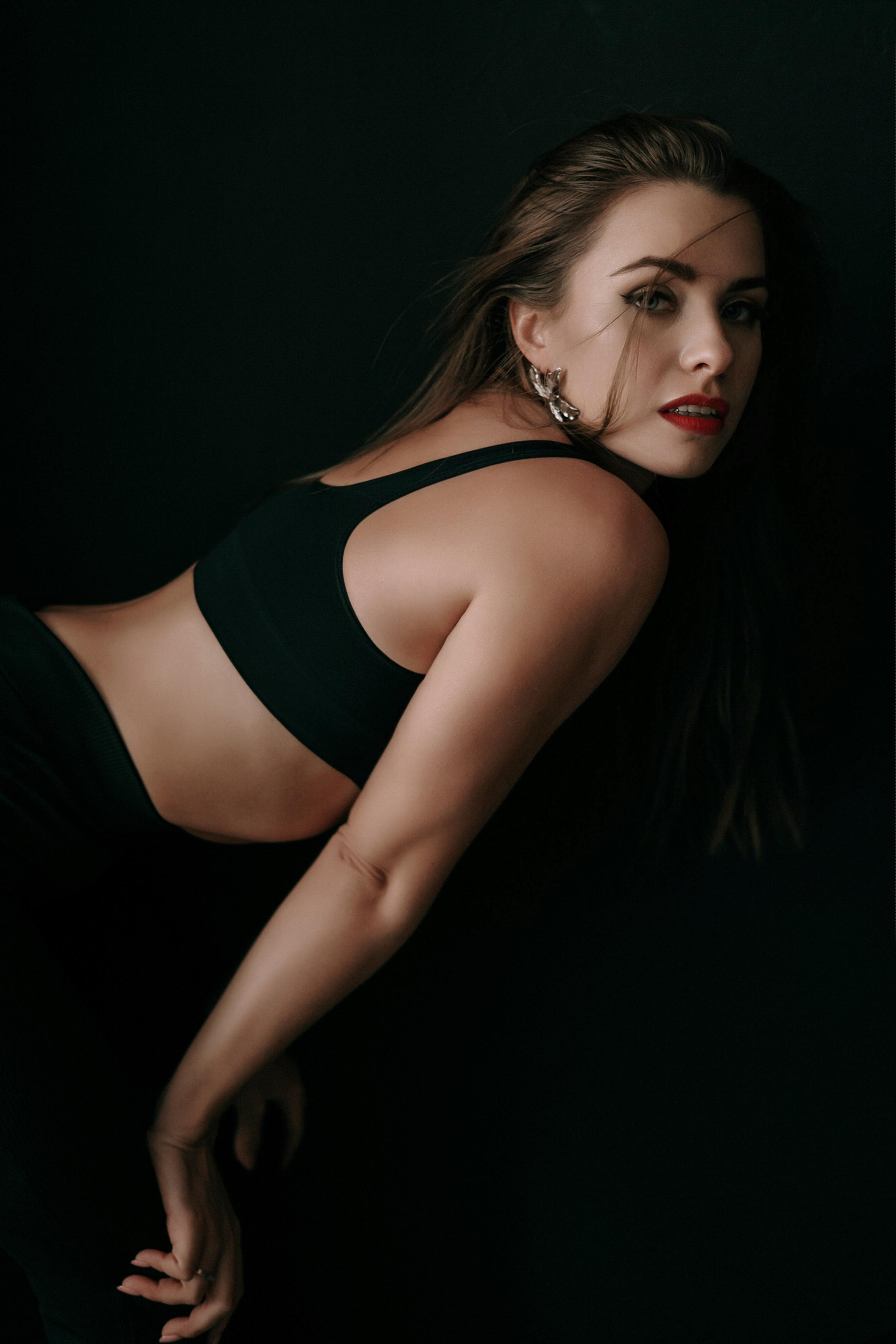 Алена. Свадебный и семейный фотограф в Димитровграде Ольга Грызлова