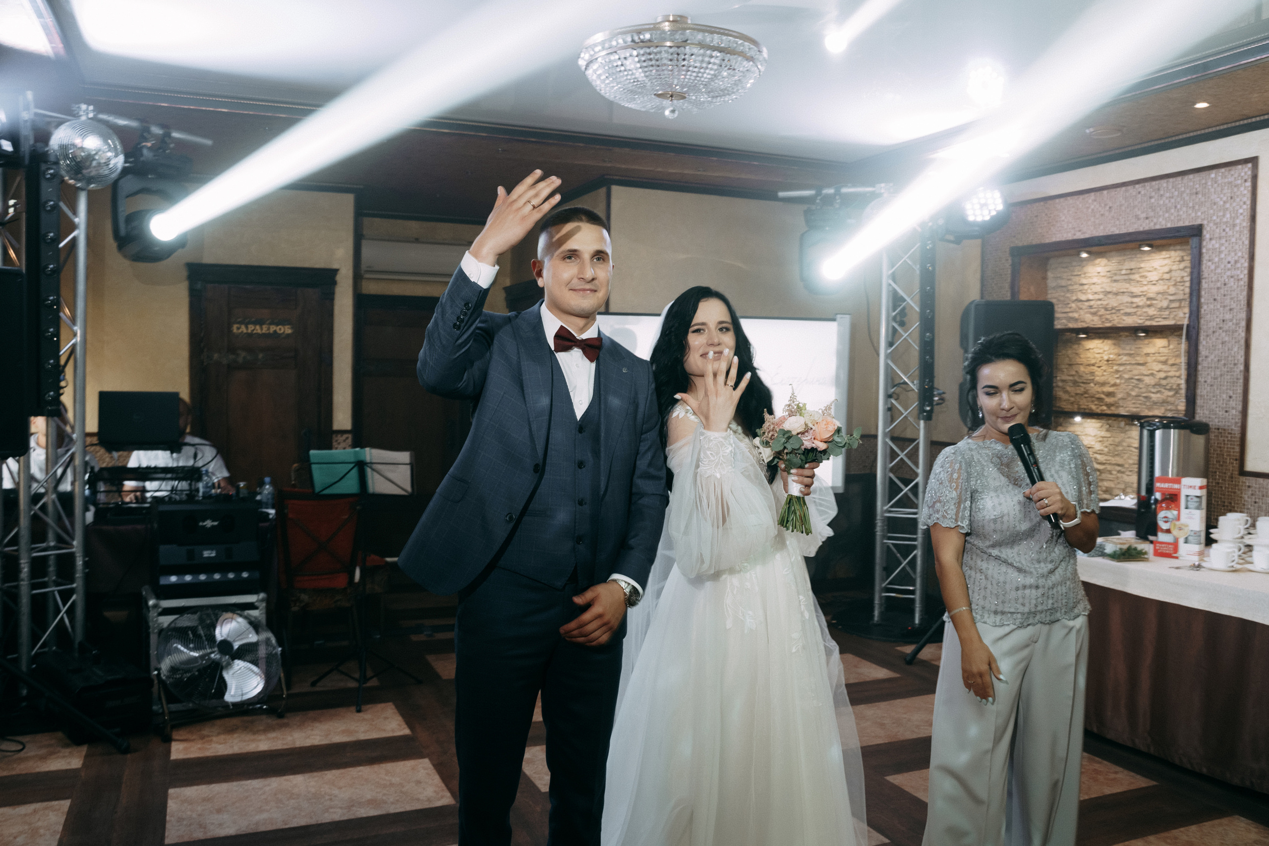 Д+К. Свадебный и семейный фотограф в Димитровграде Ольга Грызлова