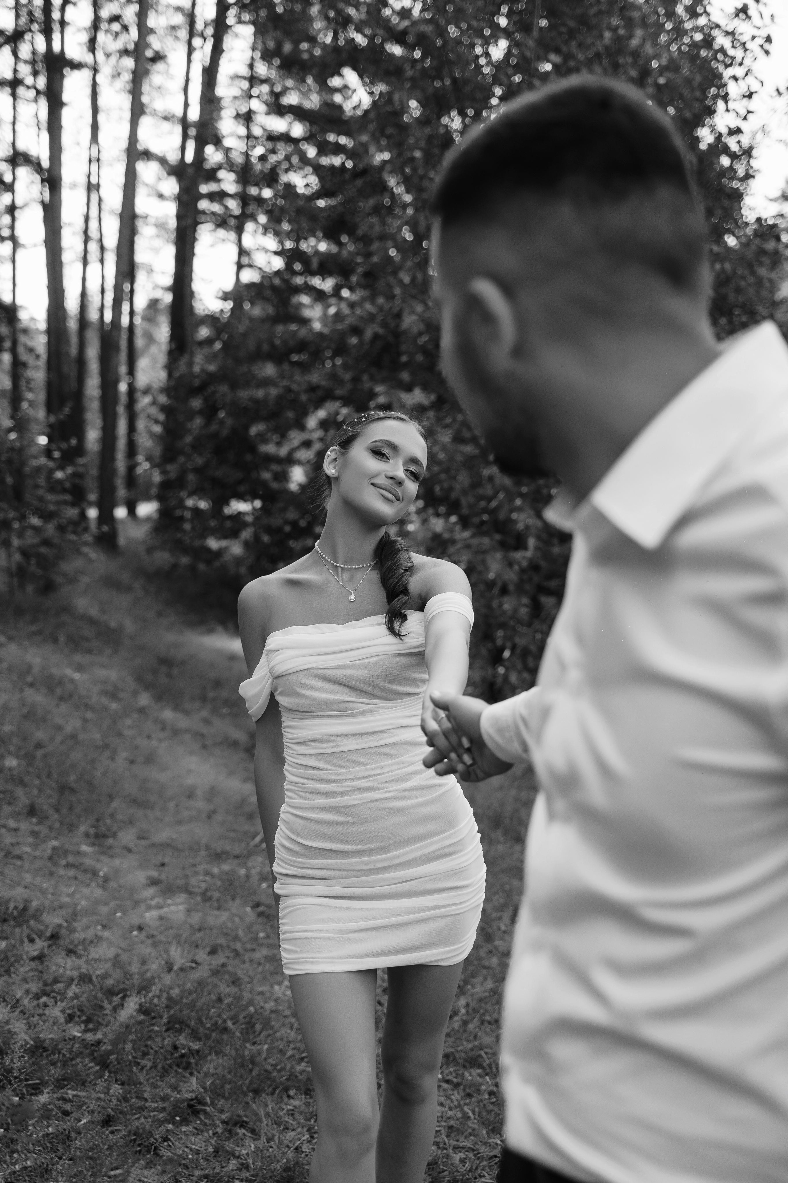 Ты и я. Свадебный и семейный фотограф в Димитровграде Ольга Грызлова