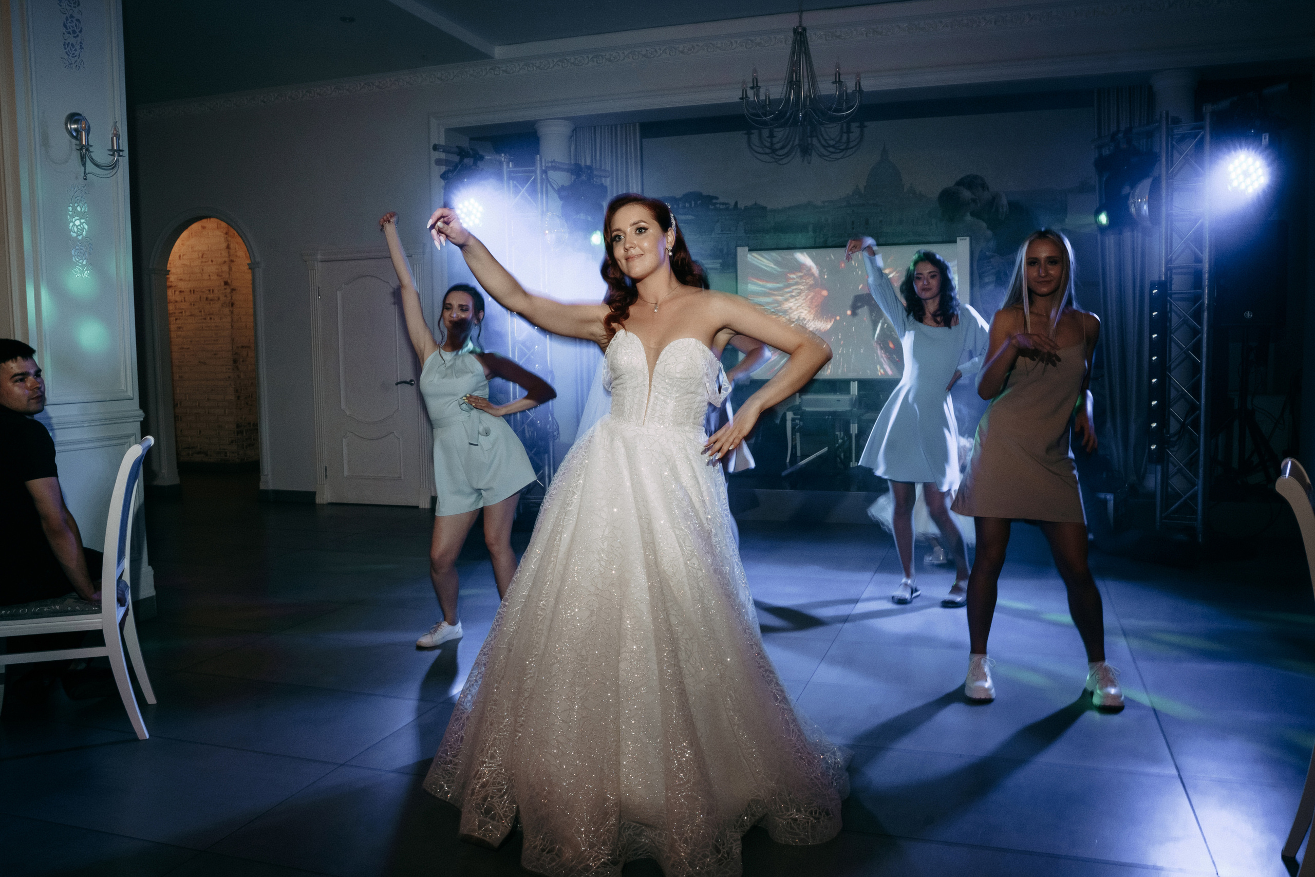 К+В. Свадебный и семейный фотограф в Димитровграде Ольга Грызлова