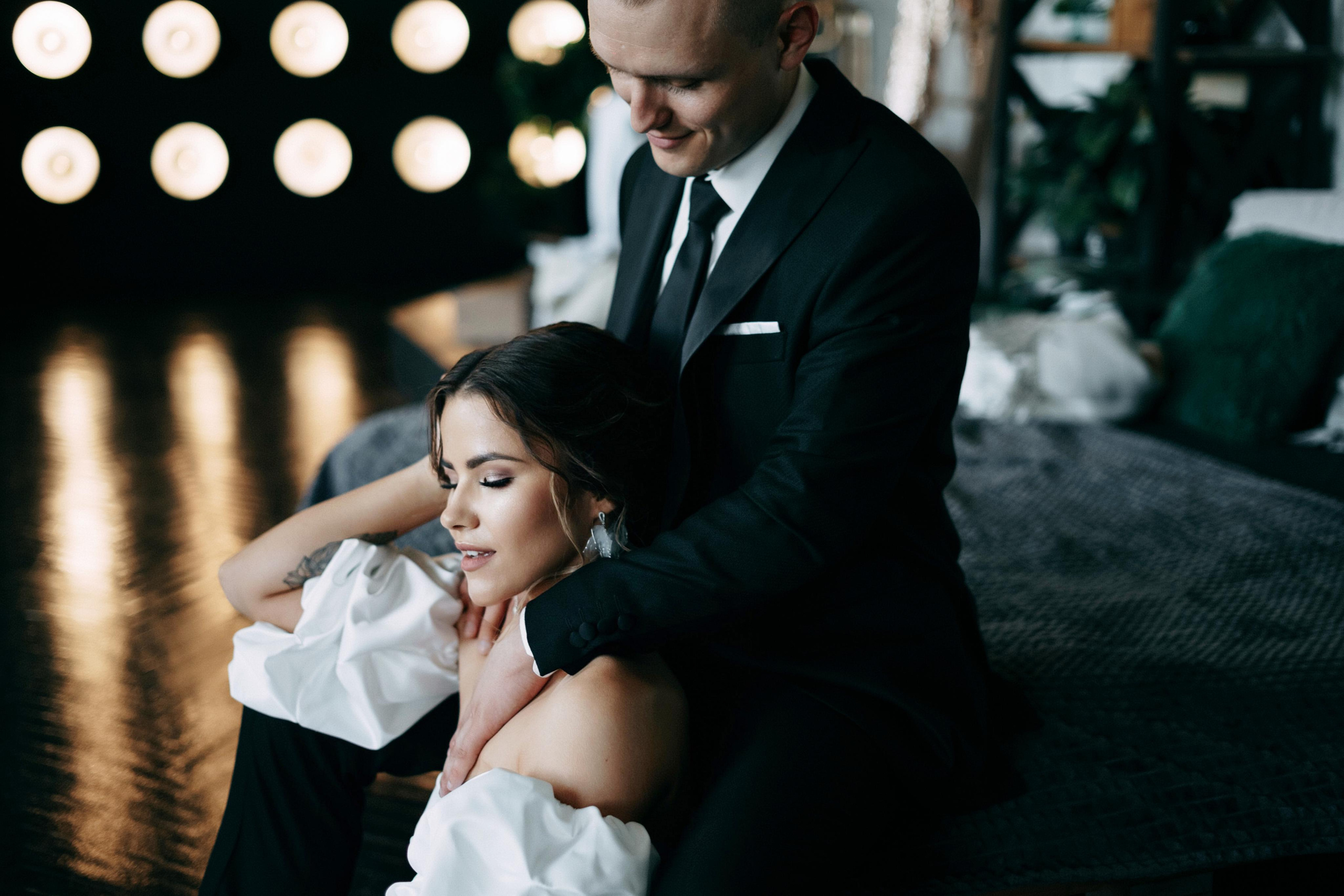 В+В. Свадебный и семейный фотограф в Димитровграде Ольга Грызлова