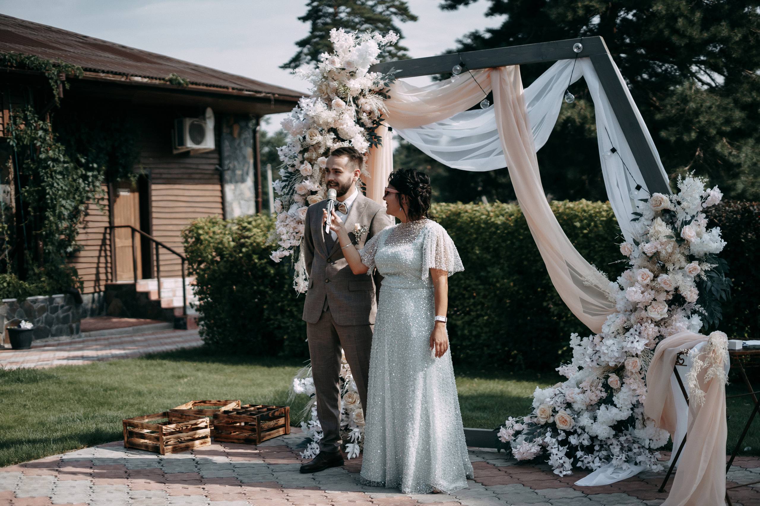 Е+Д. Свадебный и семейный фотограф в Димитровграде Ольга Грызлова