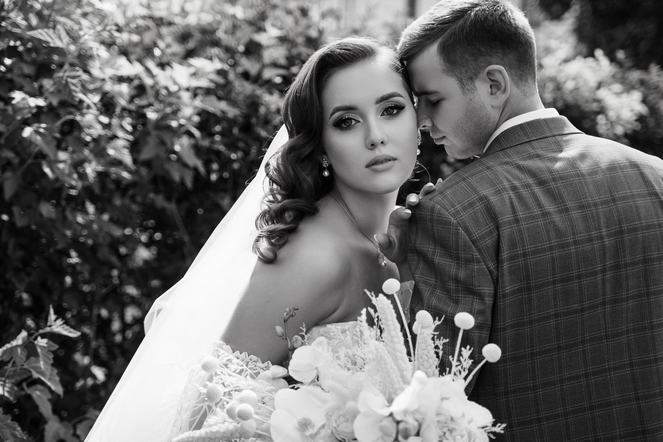 К+В. Свадебный и семейный фотограф в Димитровграде Ольга Грызлова