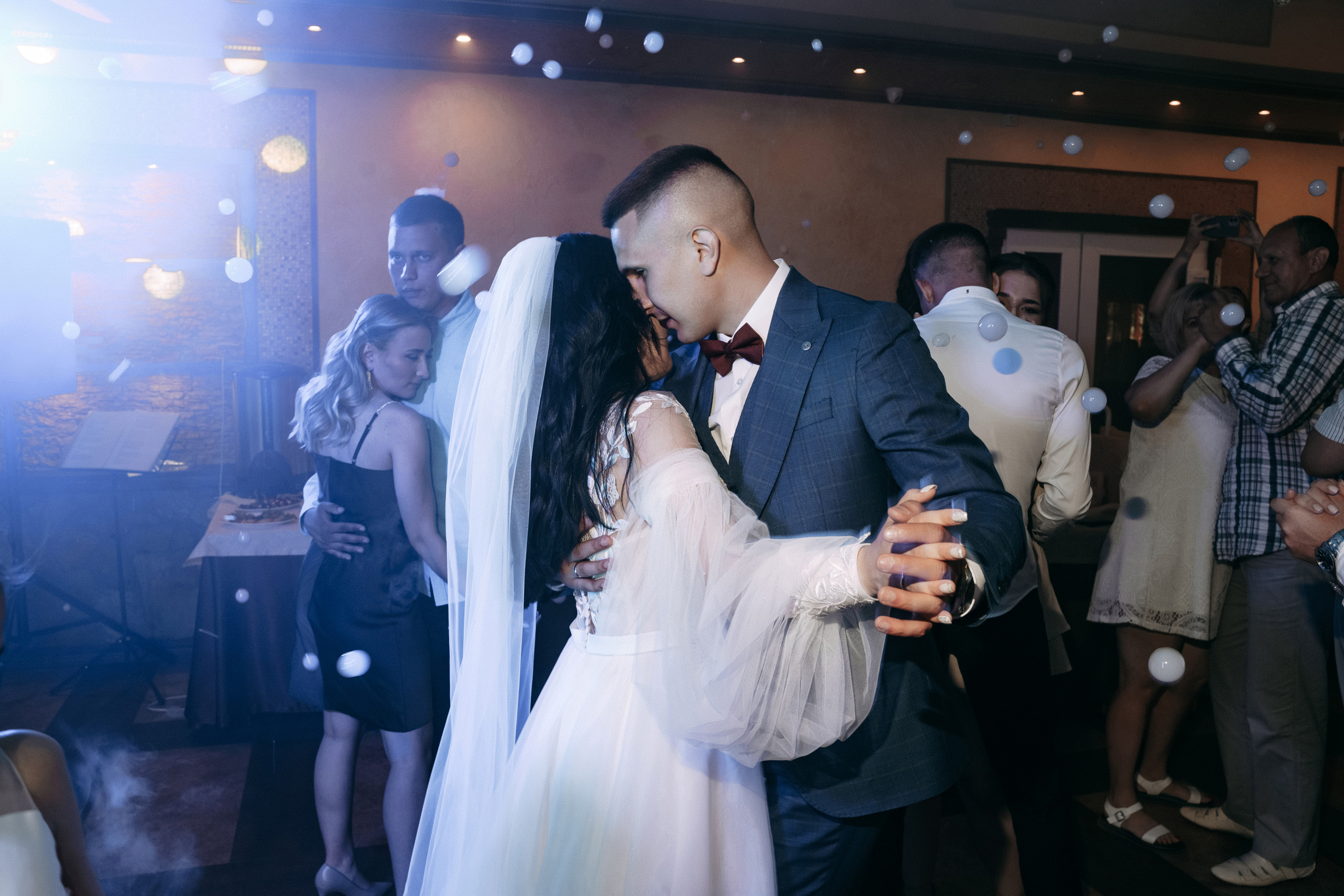 Д+К. Свадебный и семейный фотограф в Димитровграде Ольга Грызлова