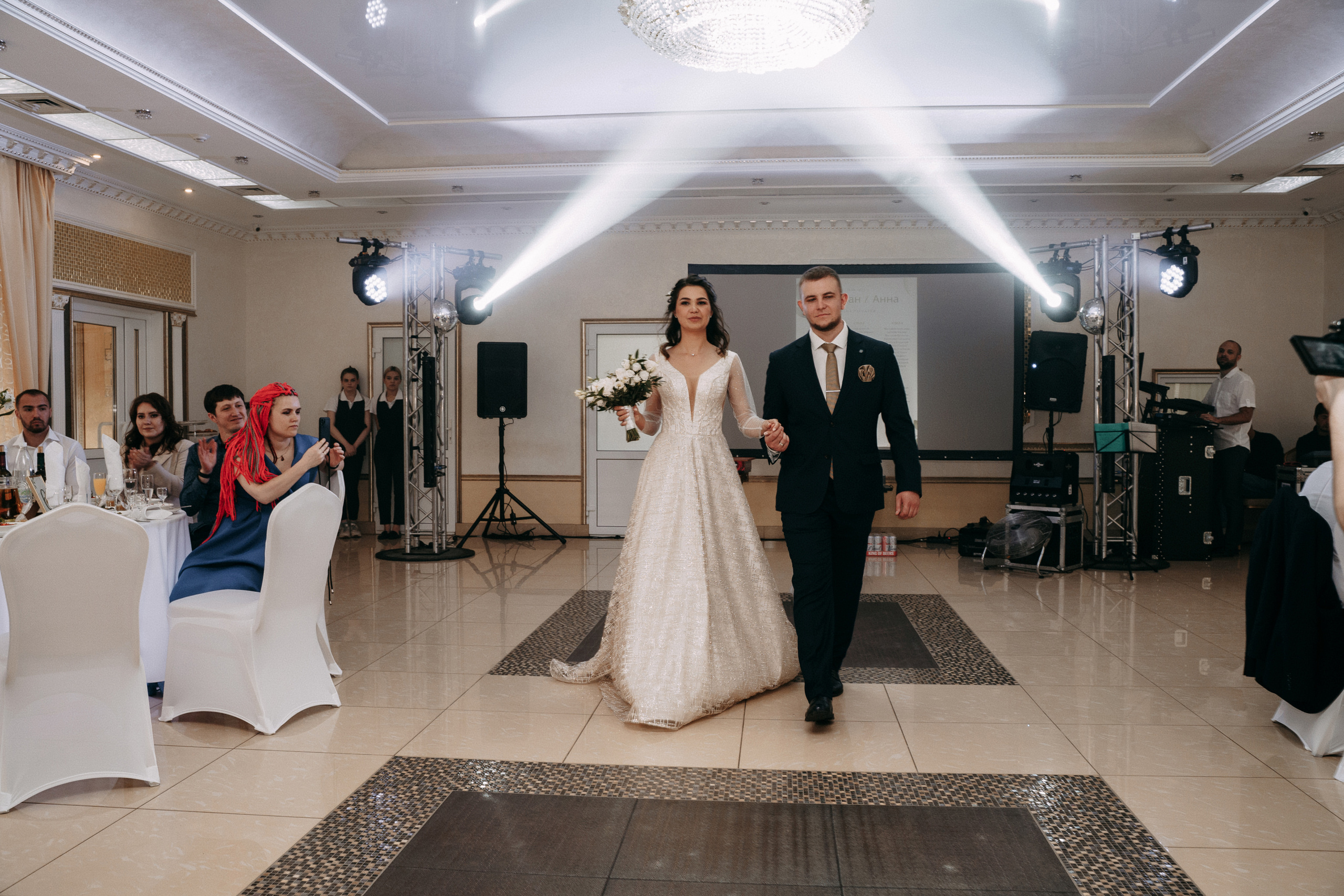 А+С. Свадебный и семейный фотограф в Димитровграде Ольга Грызлова