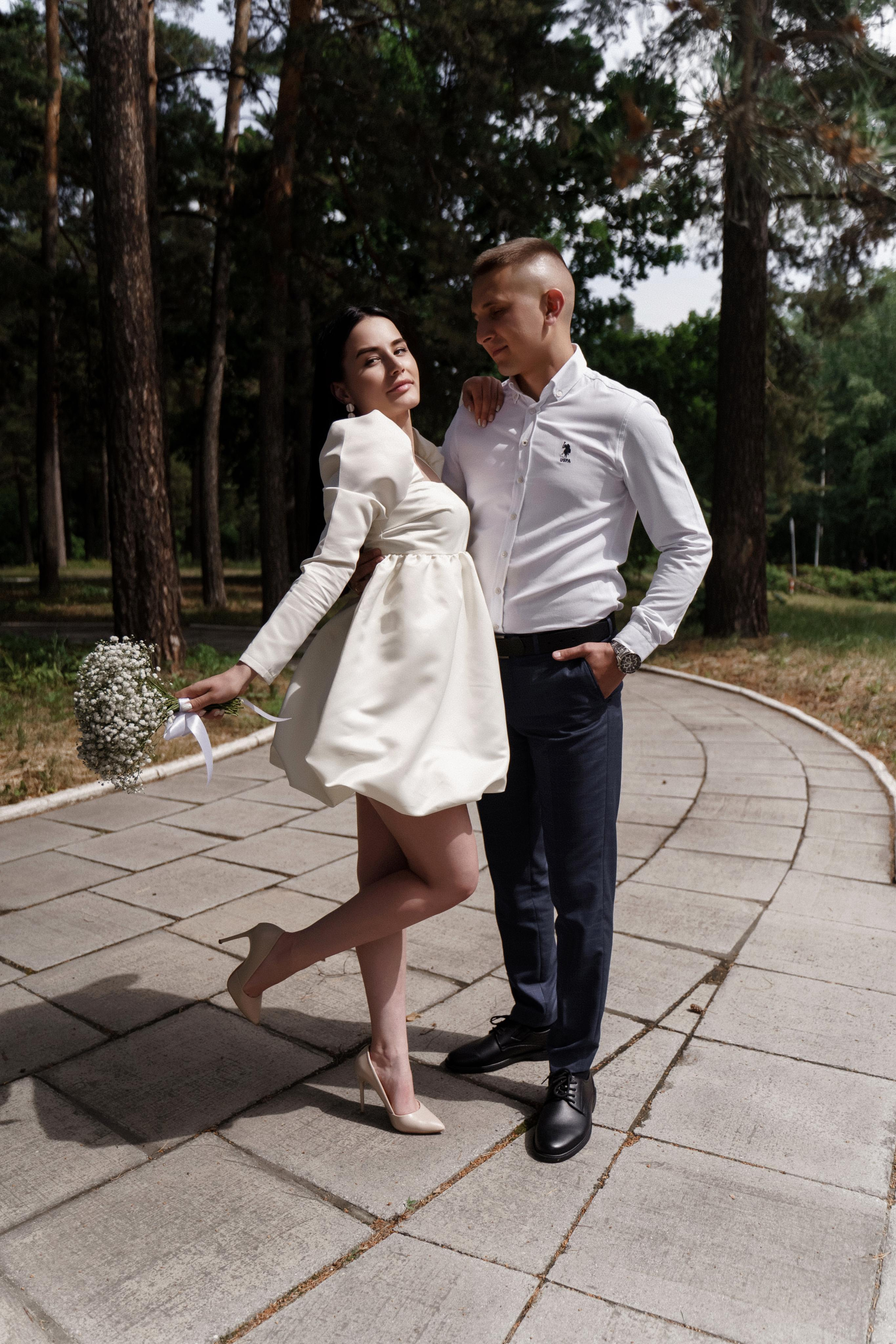 Д+К. Свадебный и семейный фотограф в Димитровграде Ольга Грызлова