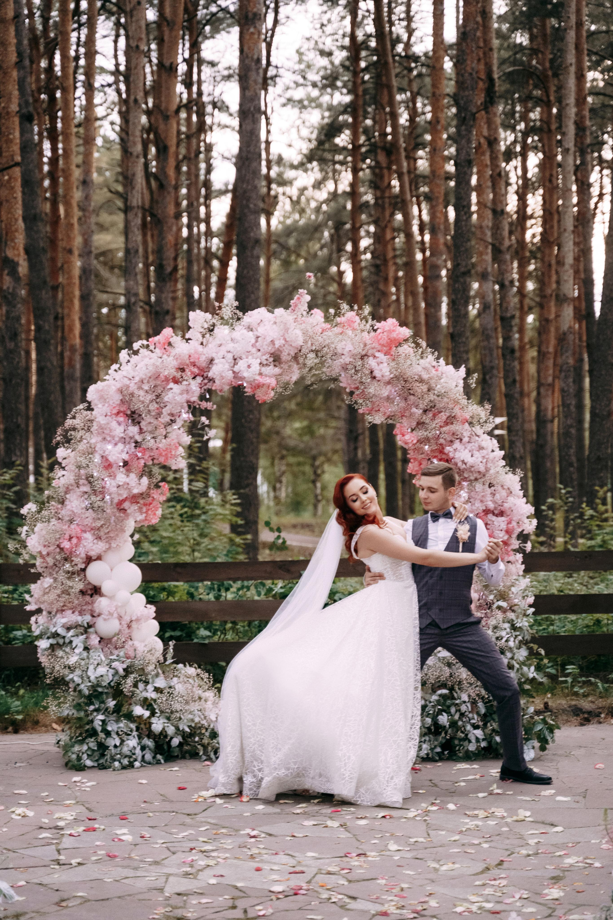 К+В. Свадебный и семейный фотограф в Димитровграде Ольга Грызлова