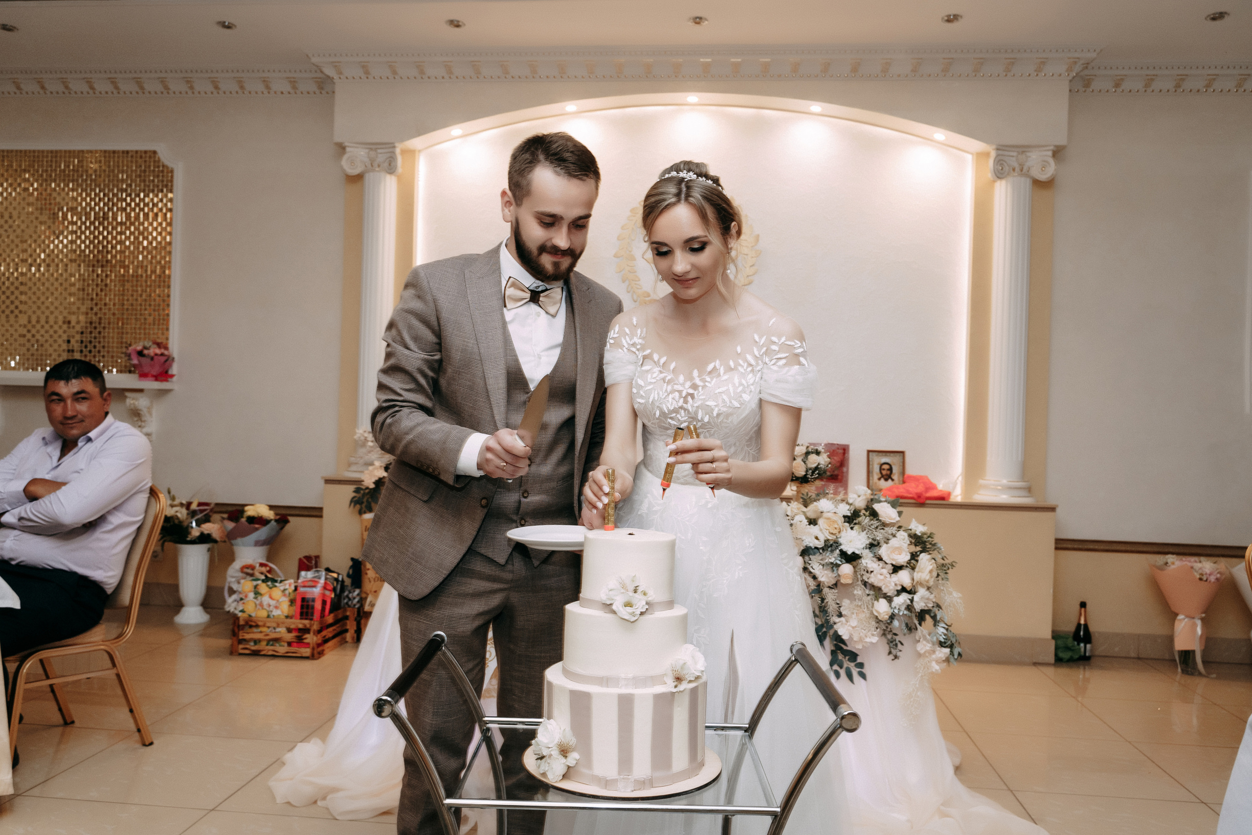 Е+Д. Свадебный и семейный фотограф в Димитровграде Ольга Грызлова