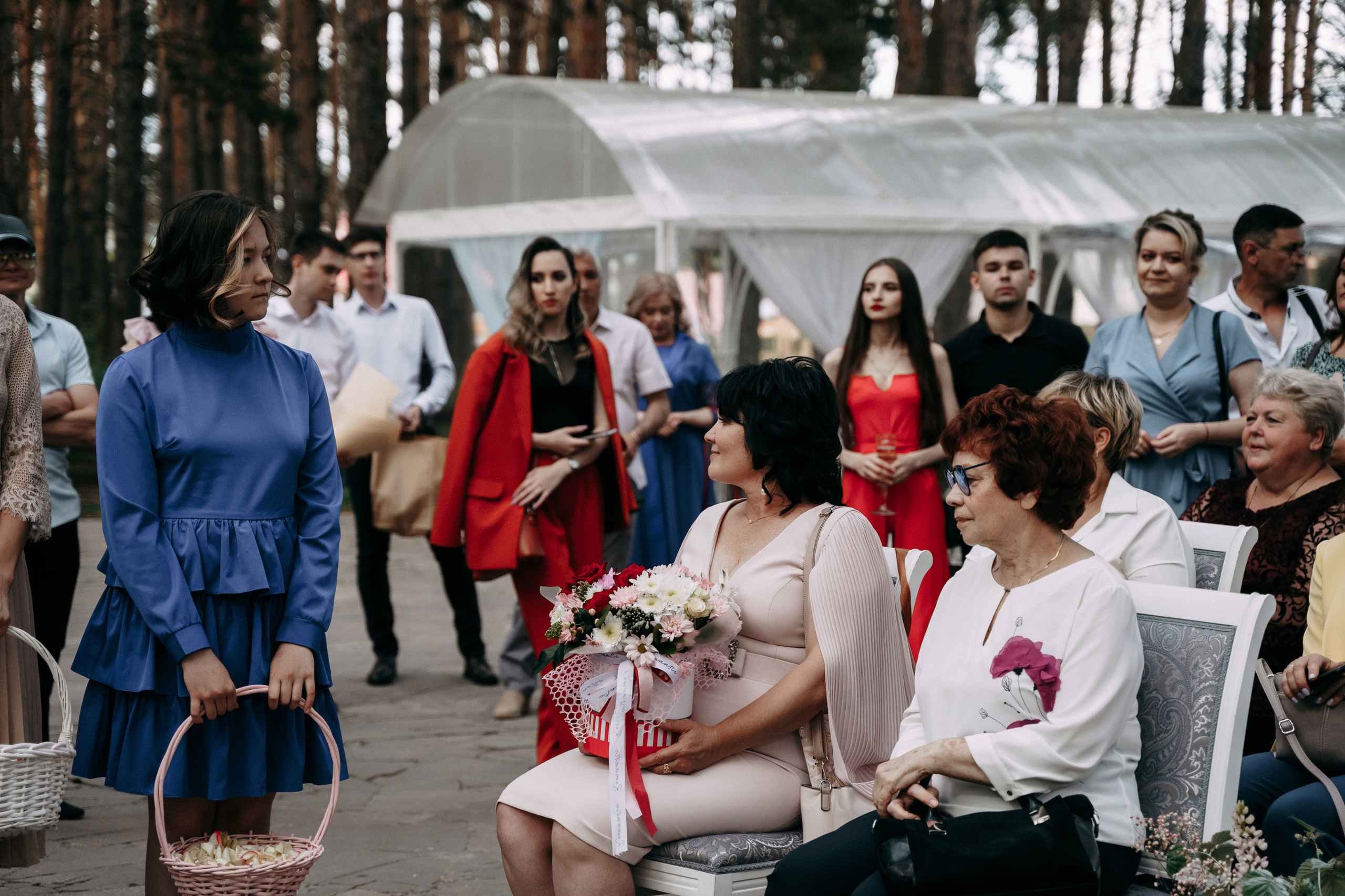 К+В. Свадебный и семейный фотограф в Димитровграде Ольга Грызлова