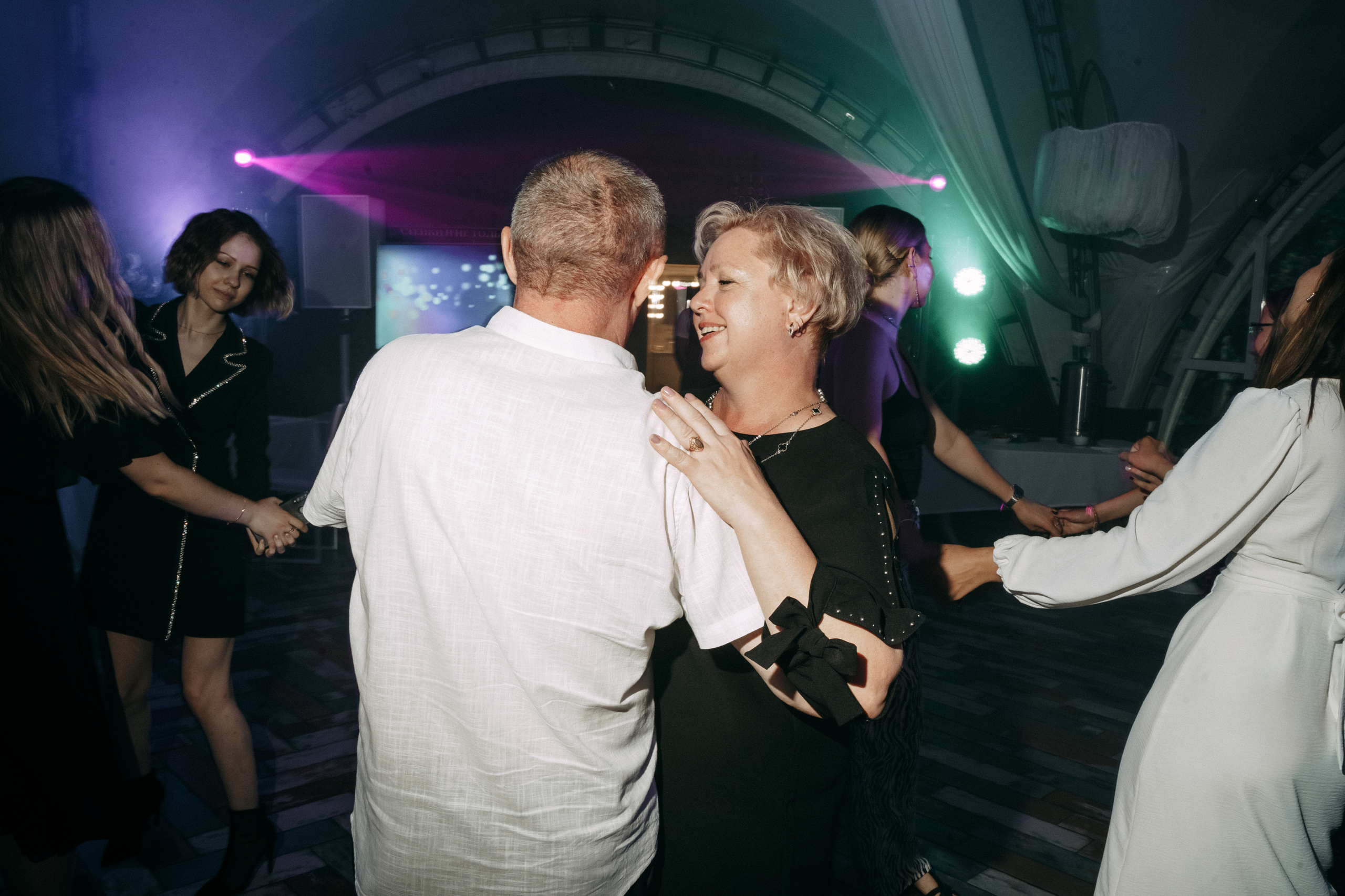 В+В. Свадебный и семейный фотограф в Димитровграде Ольга Грызлова