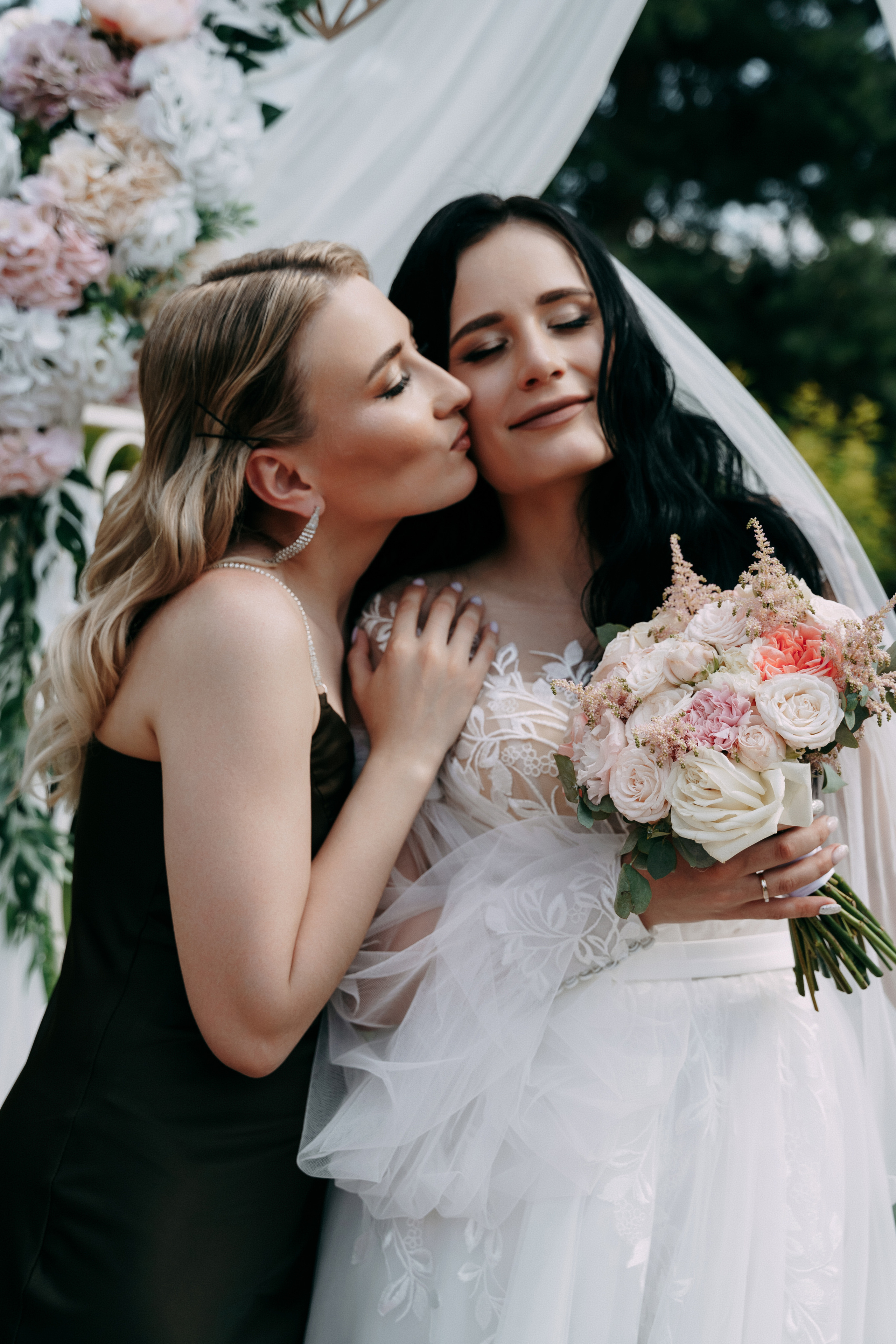 Д+К. Свадебный и семейный фотограф в Димитровграде Ольга Грызлова