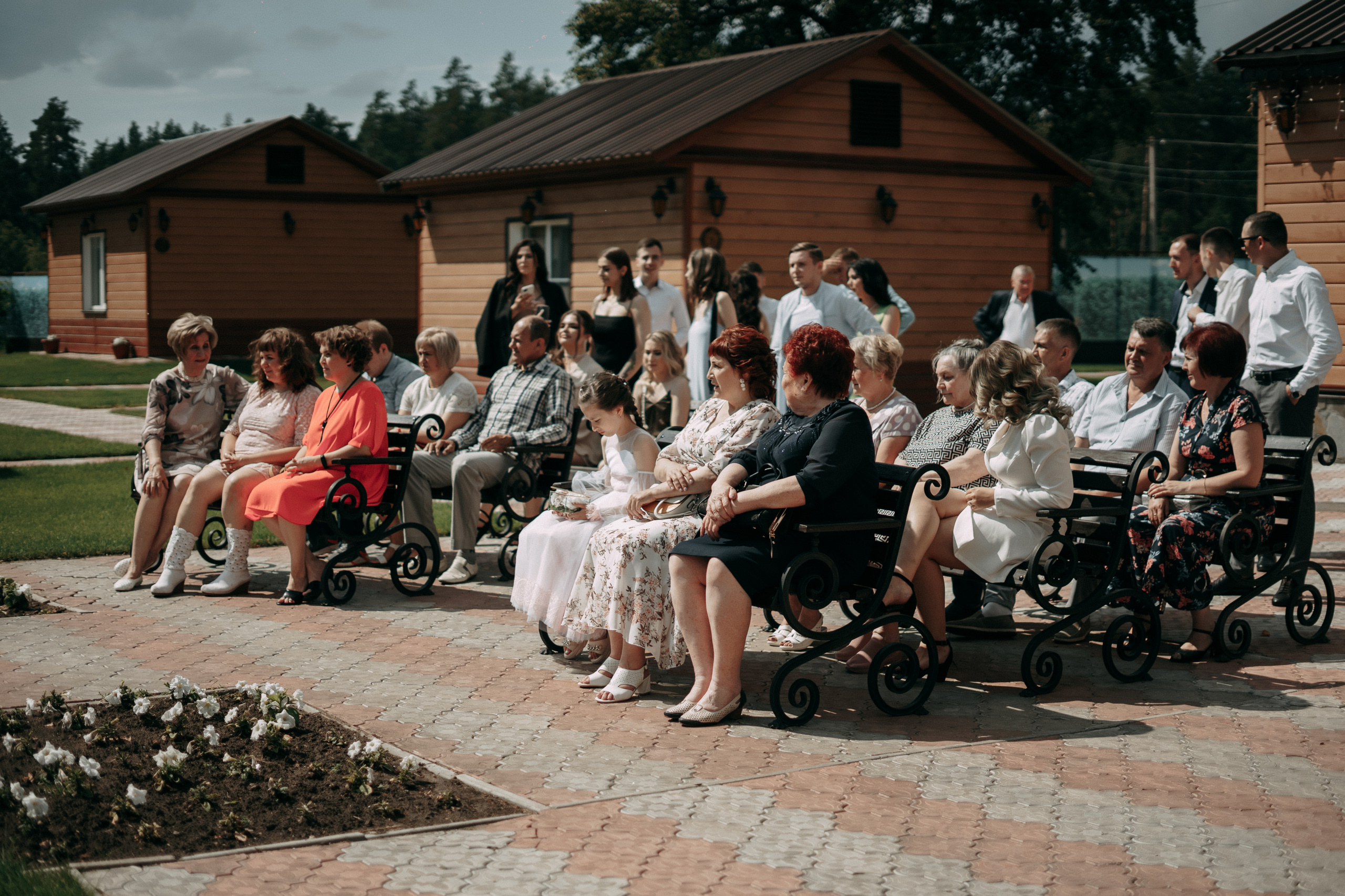 Д+К. Свадебный и семейный фотограф в Димитровграде Ольга Грызлова