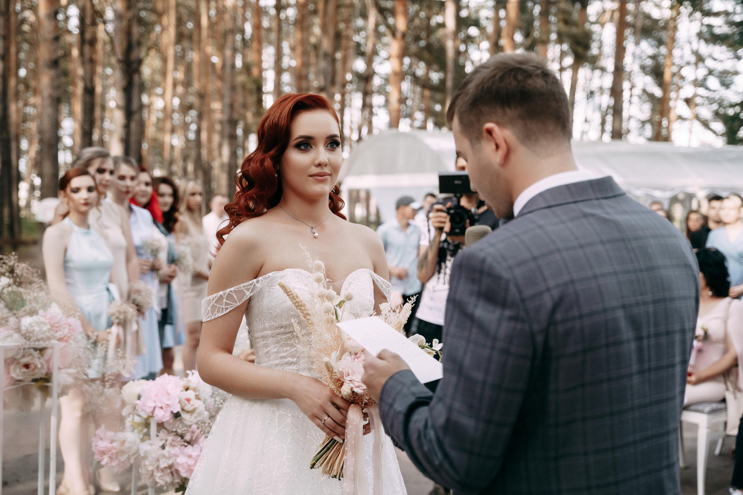 К+В. Свадебный и семейный фотограф в Димитровграде Ольга Грызлова