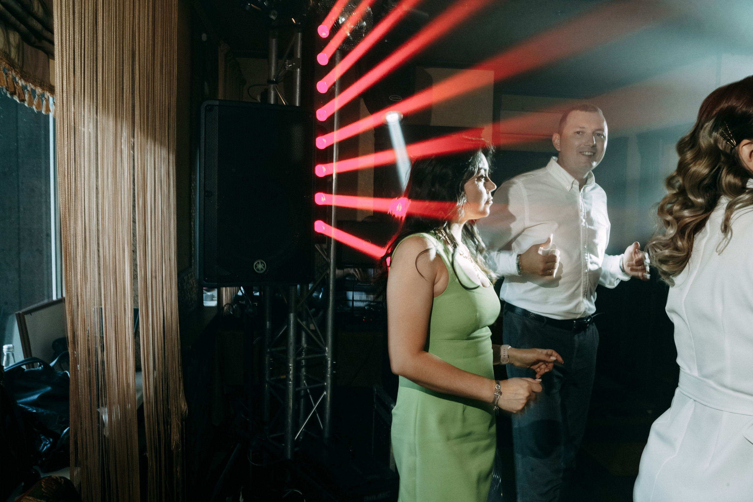 Д+К. Свадебный и семейный фотограф в Димитровграде Ольга Грызлова