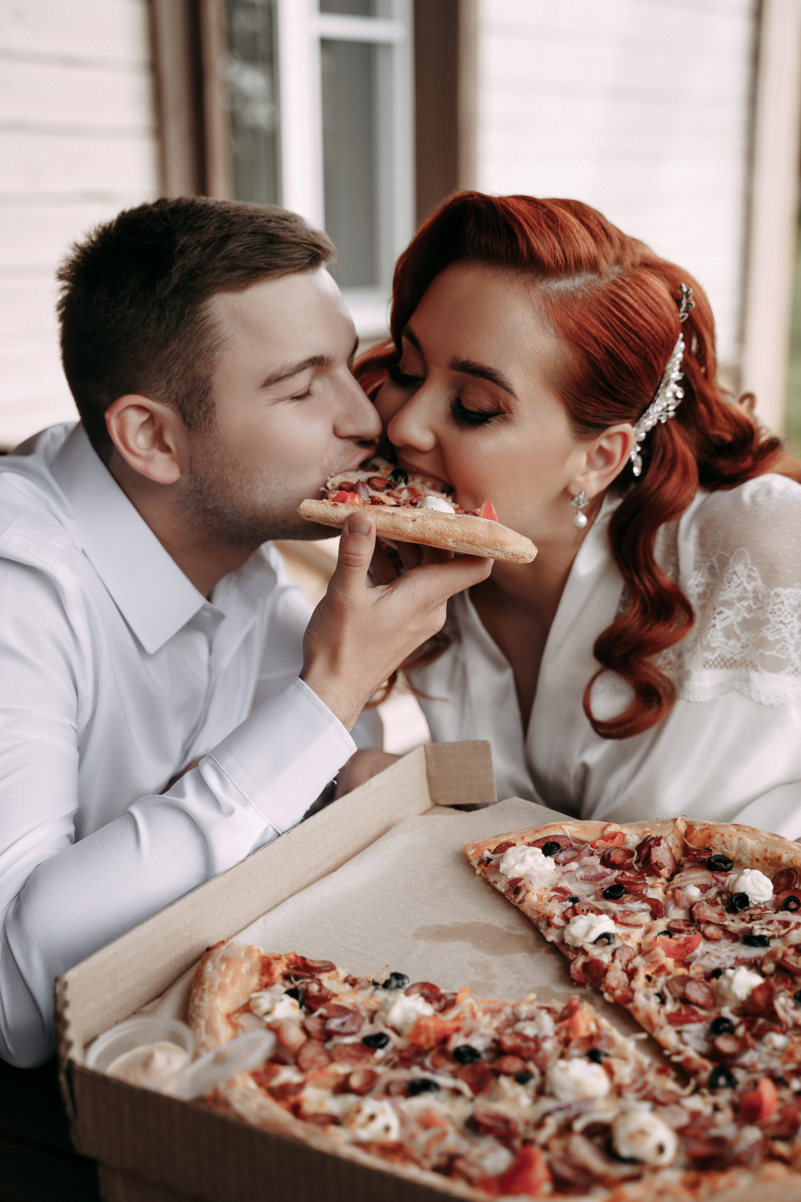 К+В. Свадебный и семейный фотограф в Димитровграде Ольга Грызлова