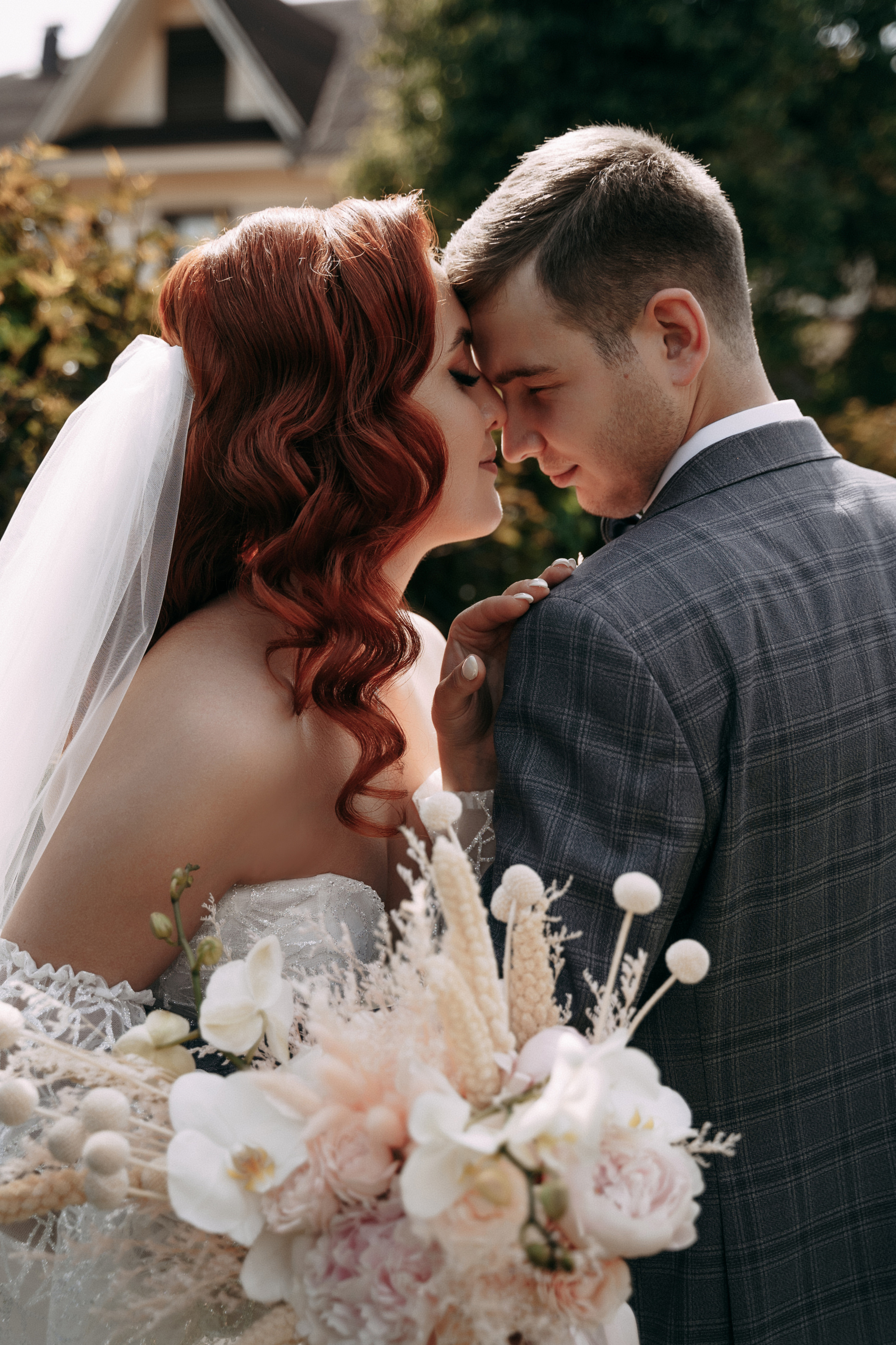 К+В. Свадебный и семейный фотограф в Димитровграде Ольга Грызлова