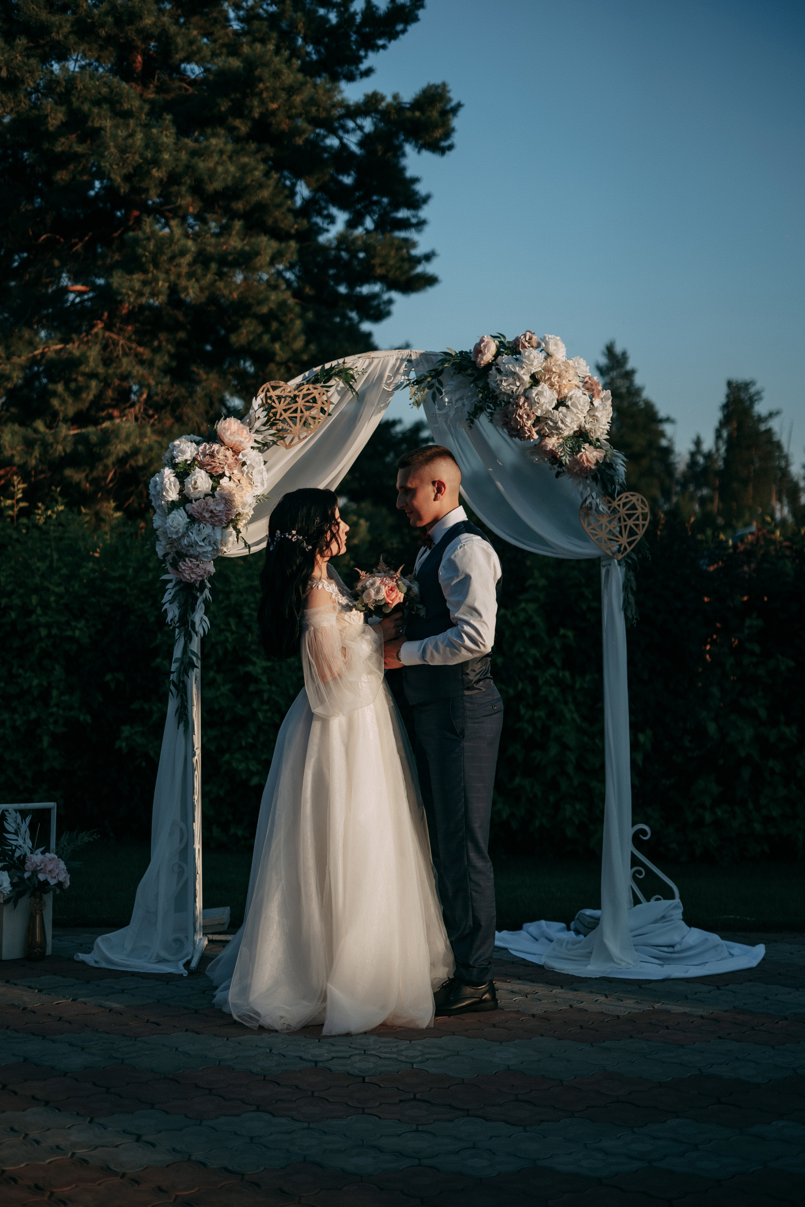 Д+К. Свадебный и семейный фотограф в Димитровграде Ольга Грызлова