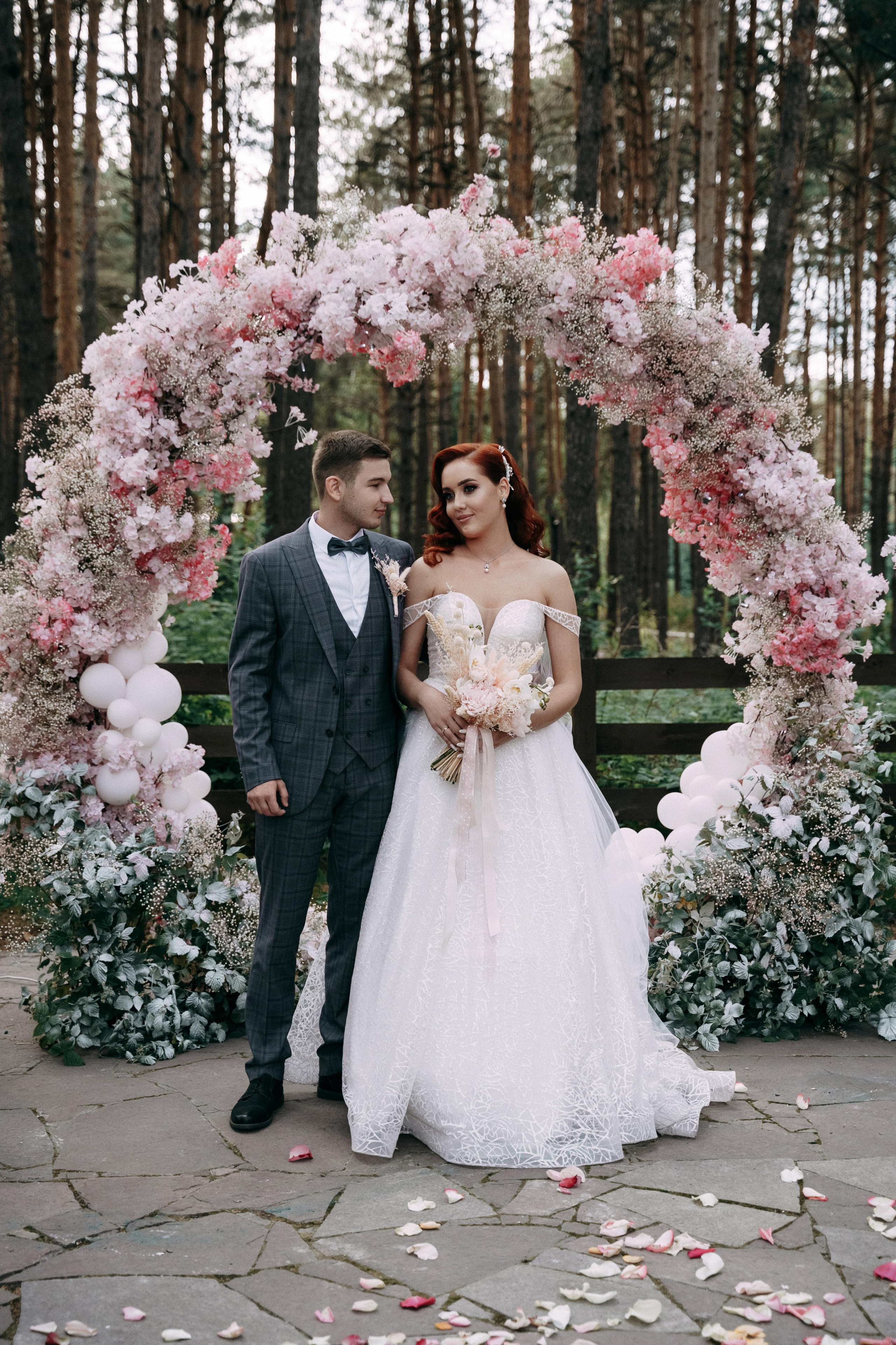 К+В. Свадебный и семейный фотограф в Димитровграде Ольга Грызлова