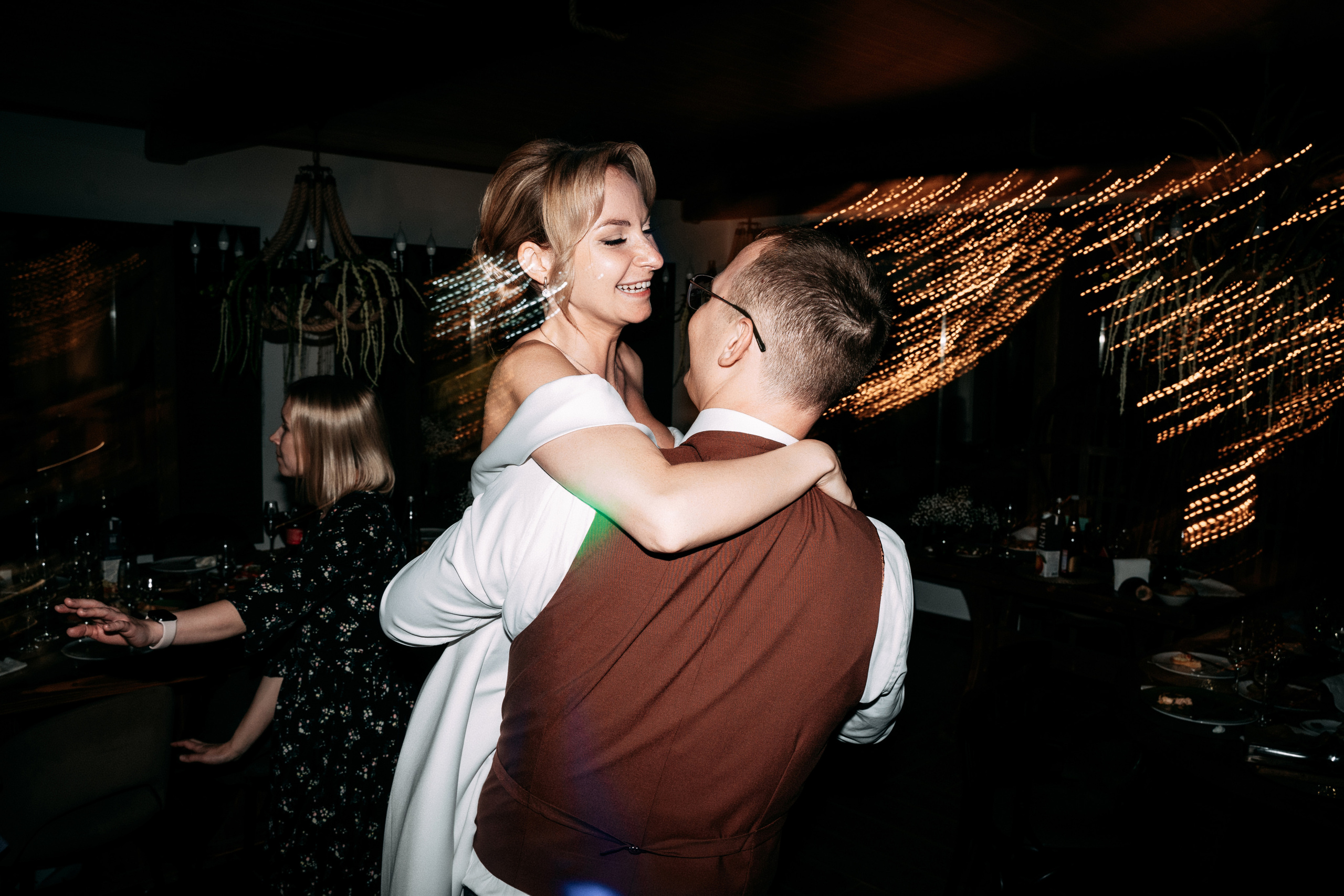 А+А. Свадебный и семейный фотограф в Димитровграде Ольга Грызлова