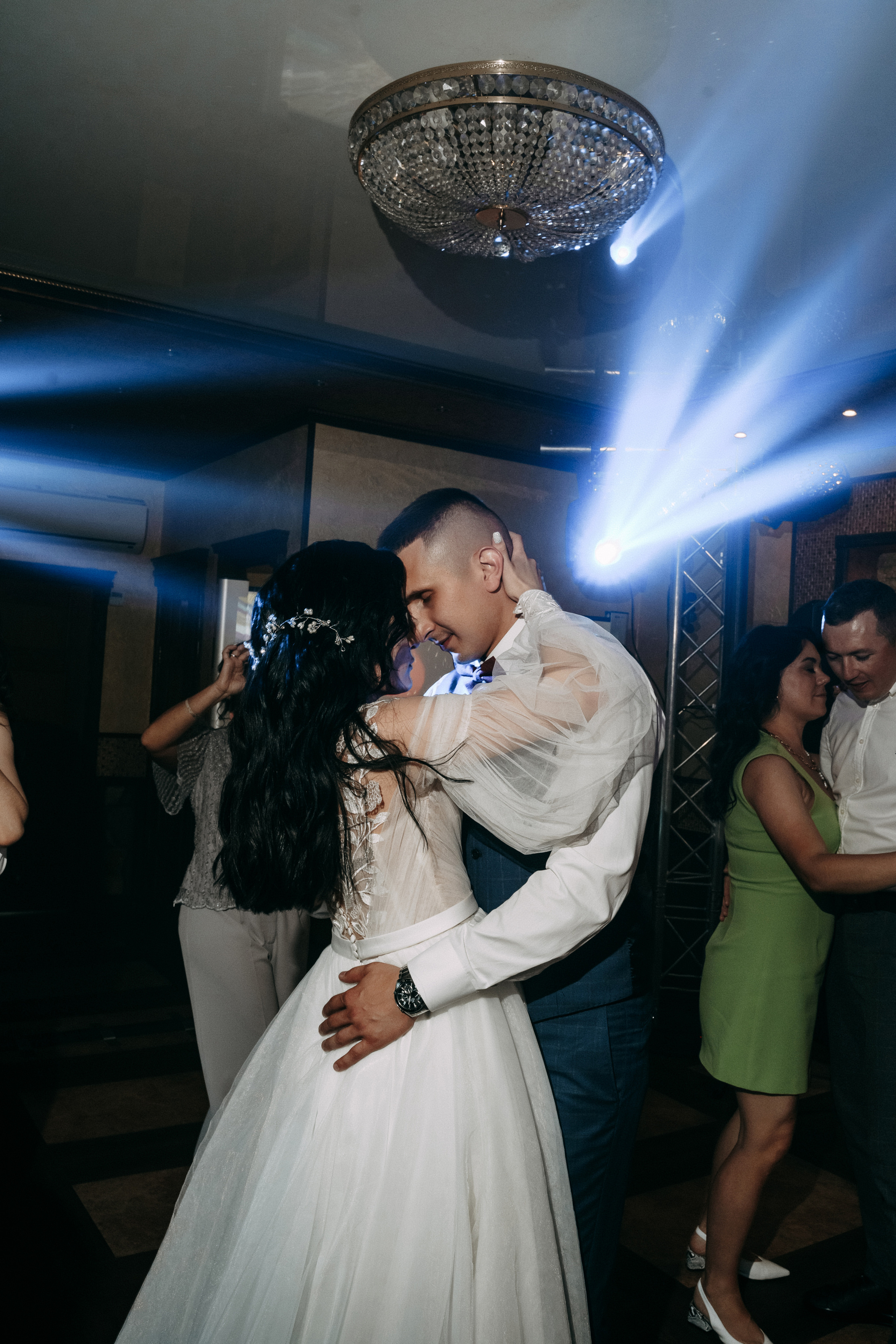 Д+К. Свадебный и семейный фотограф в Димитровграде Ольга Грызлова