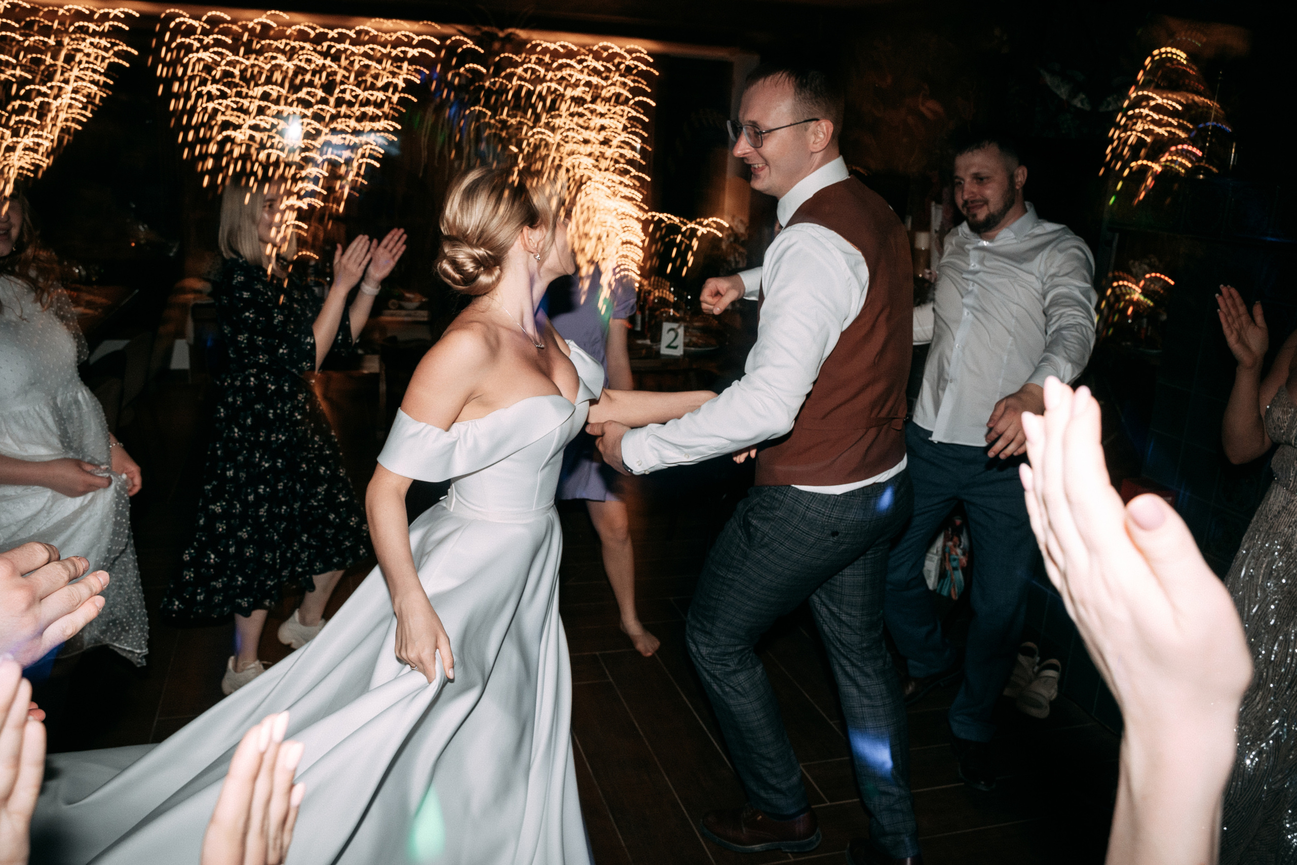 А+А. Свадебный и семейный фотограф в Димитровграде Ольга Грызлова