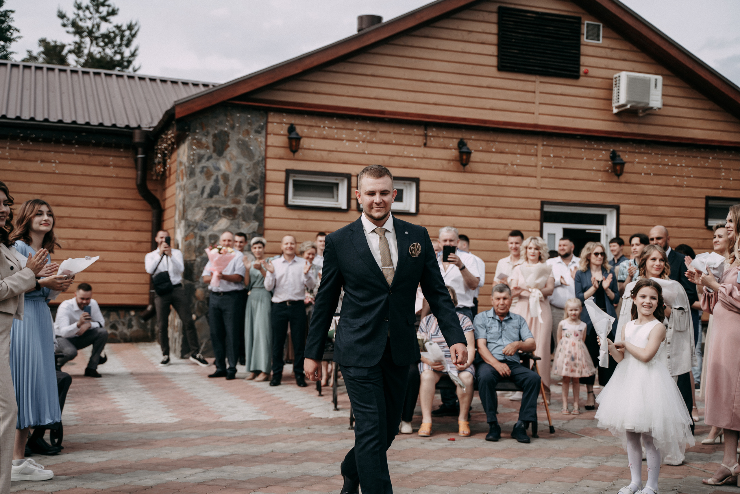 А+С. Свадебный и семейный фотограф в Димитровграде Ольга Грызлова