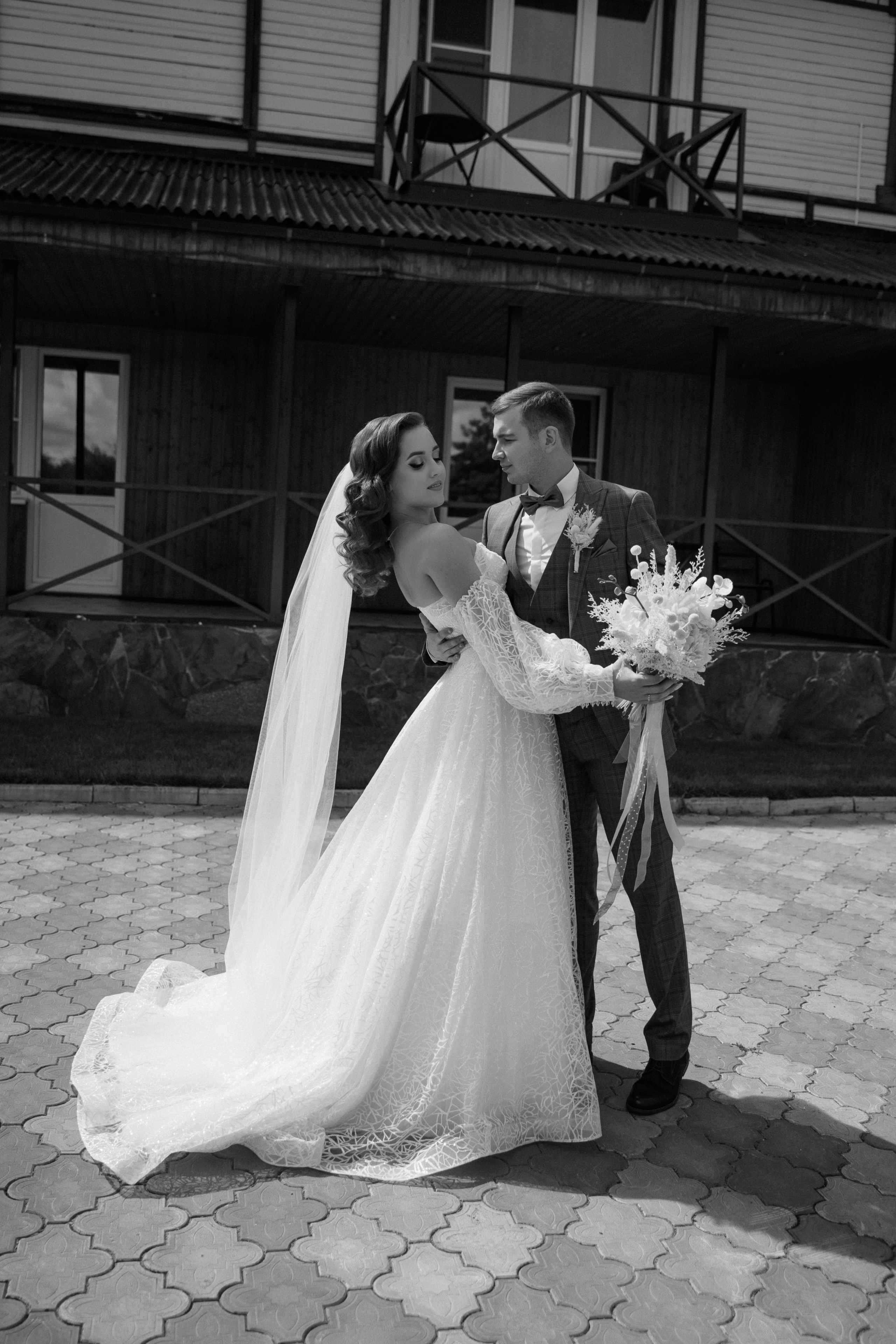 К+В. Свадебный и семейный фотограф в Димитровграде Ольга Грызлова