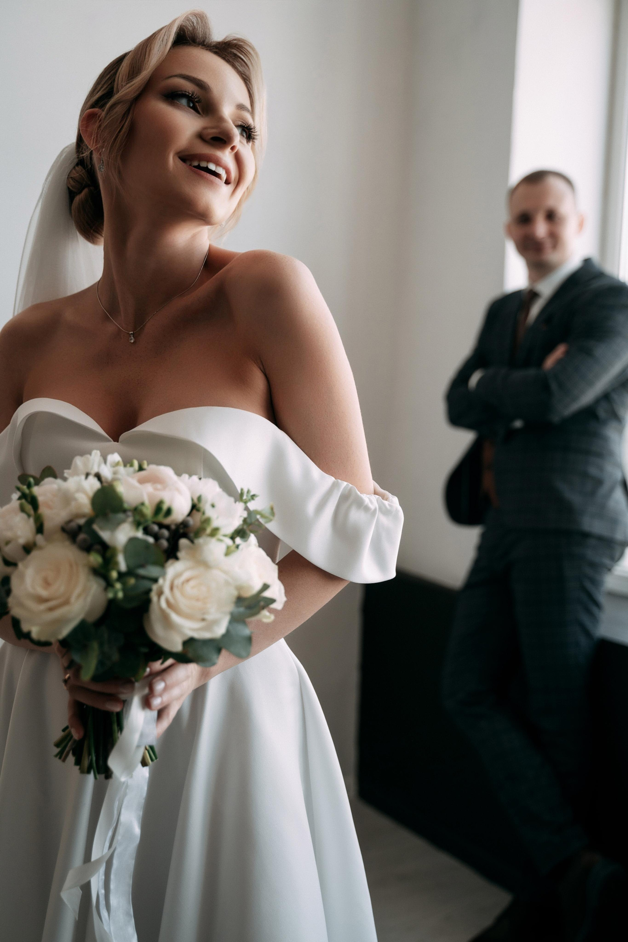 А+А. Свадебный и семейный фотограф в Димитровграде Ольга Грызлова