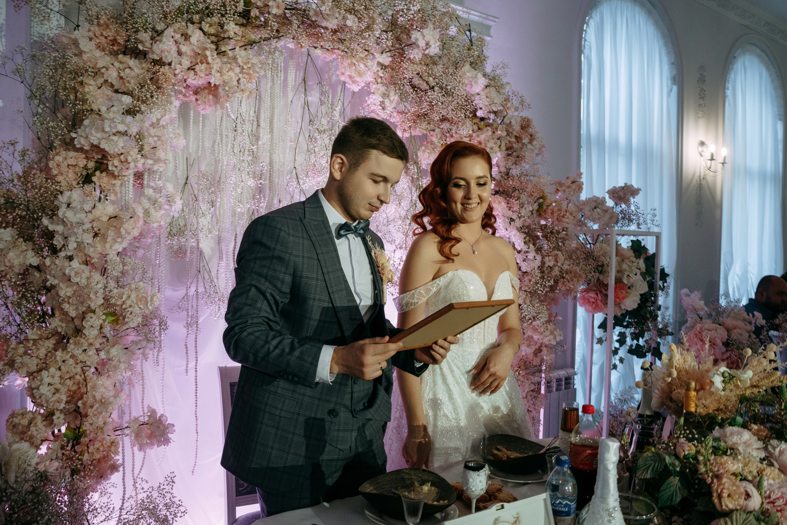 К+В. Свадебный и семейный фотограф в Димитровграде Ольга Грызлова